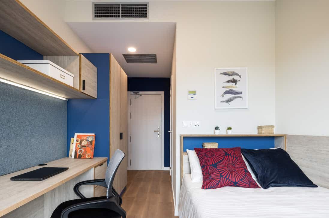 preview gallery tile