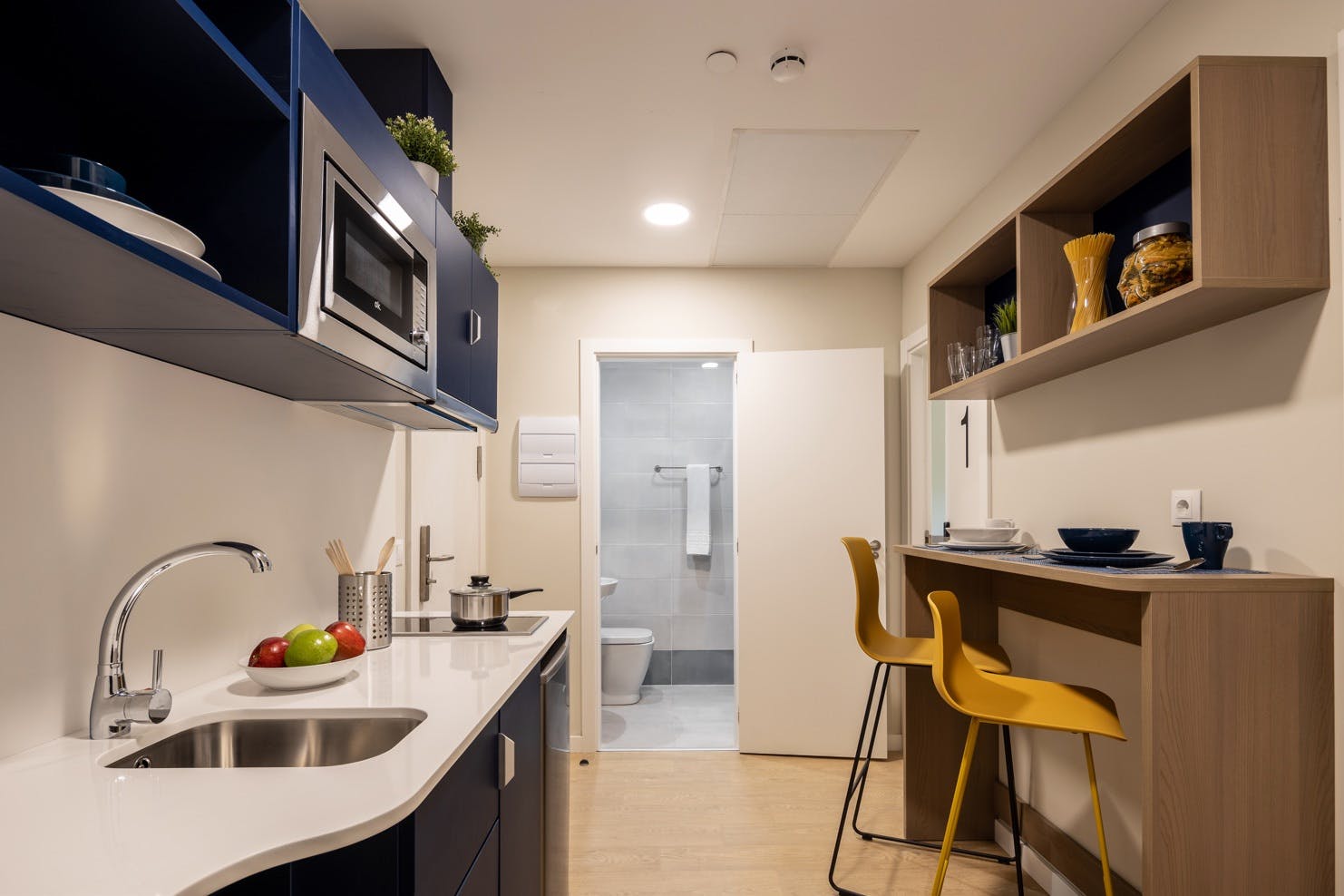 preview gallery tile