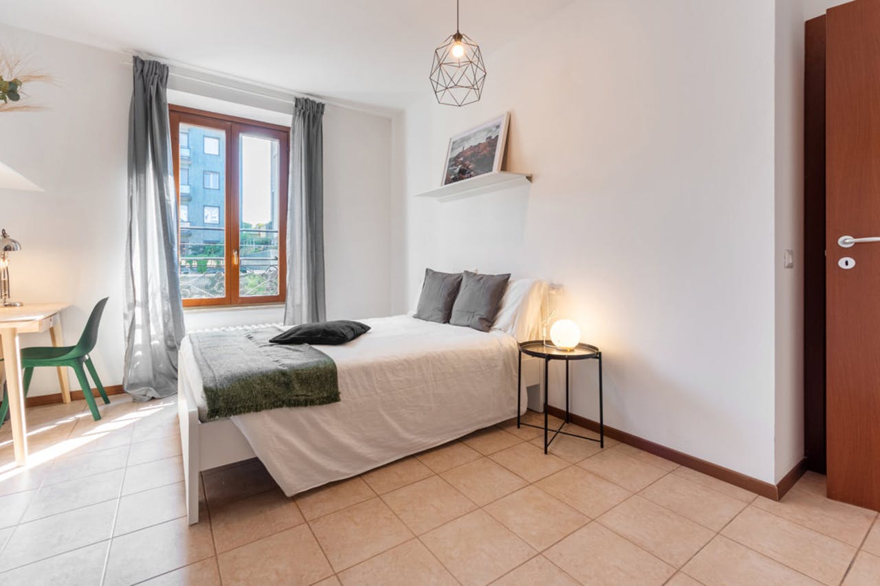 Corso Vercelli, Milan