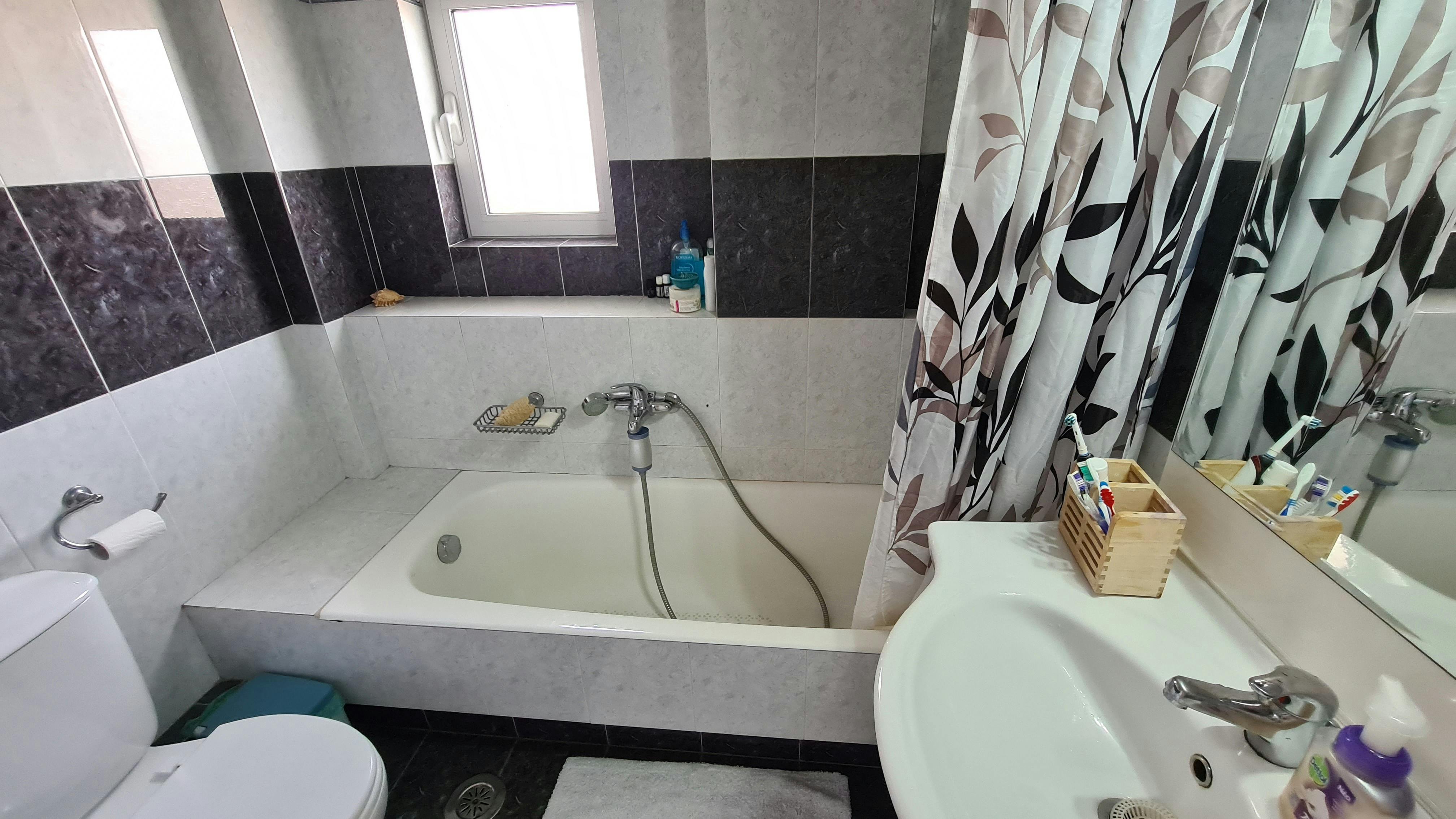 Single room Athina, 1 bed, 18m² — photo 7