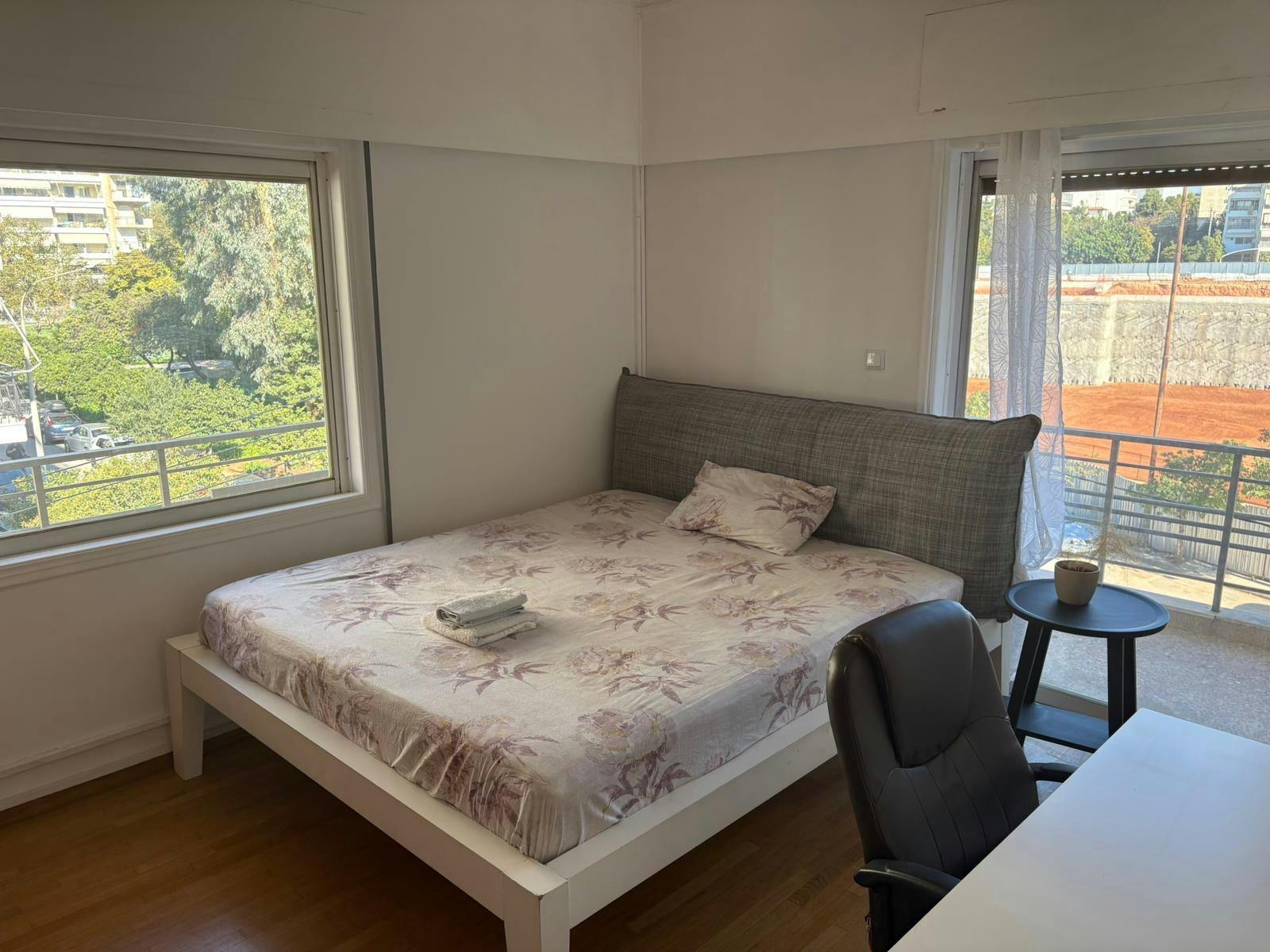 Private room for rent for €450 per month in Athina, Dimitriou Margari