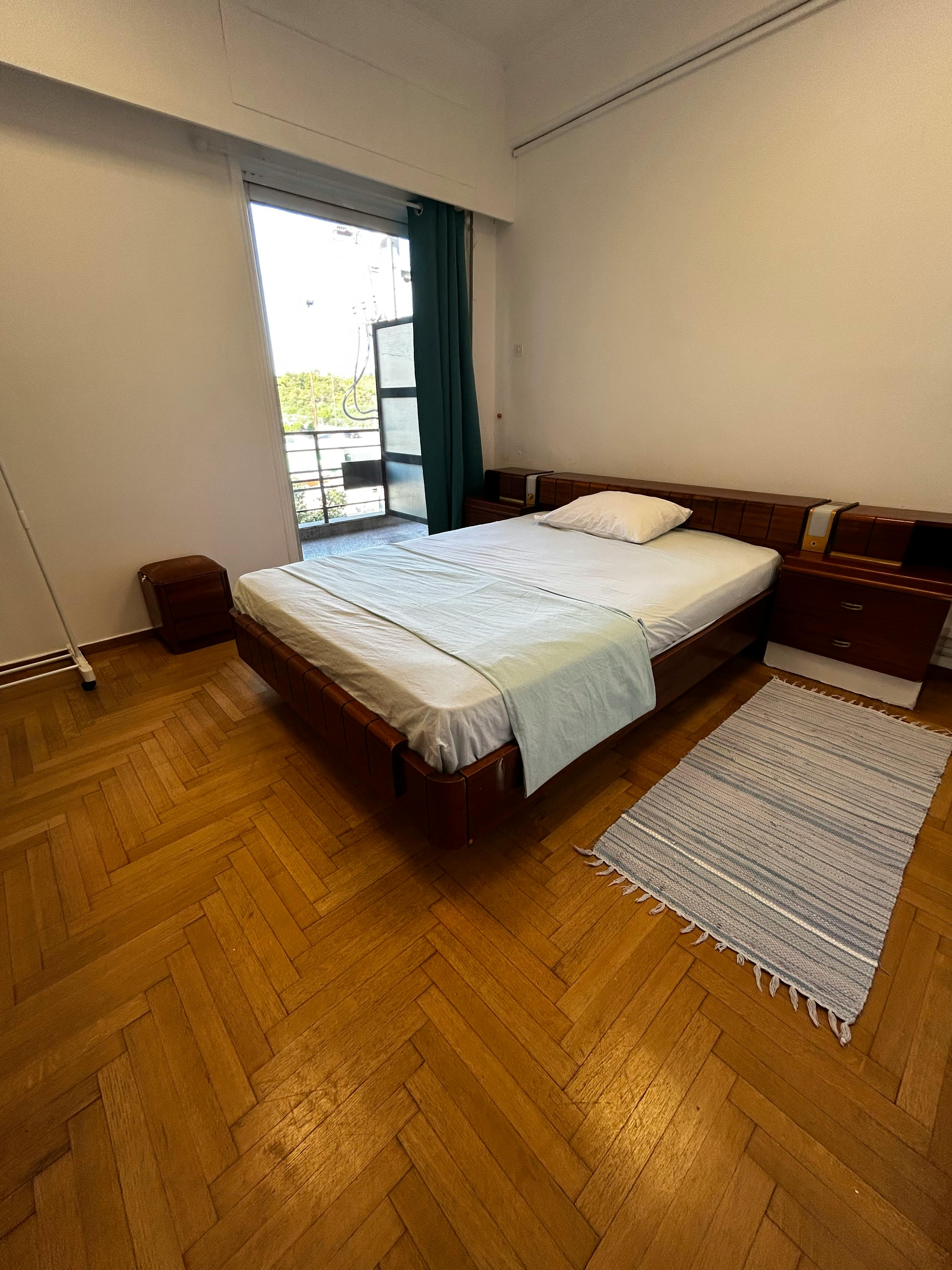 Single room Athina, 1 bed, 18m² — photo 18