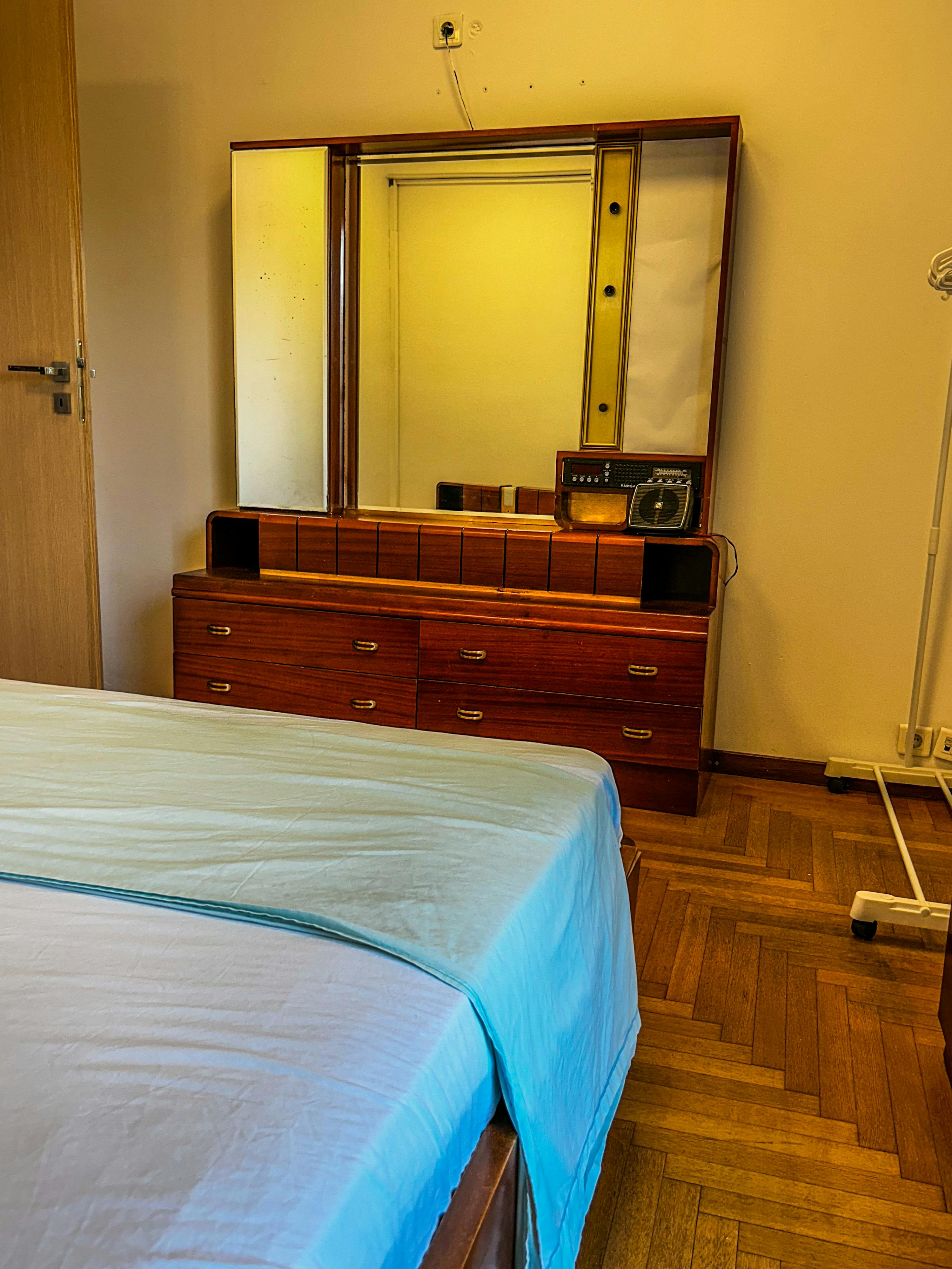 Single room Athina, 1 bed, 18m² — photo 16