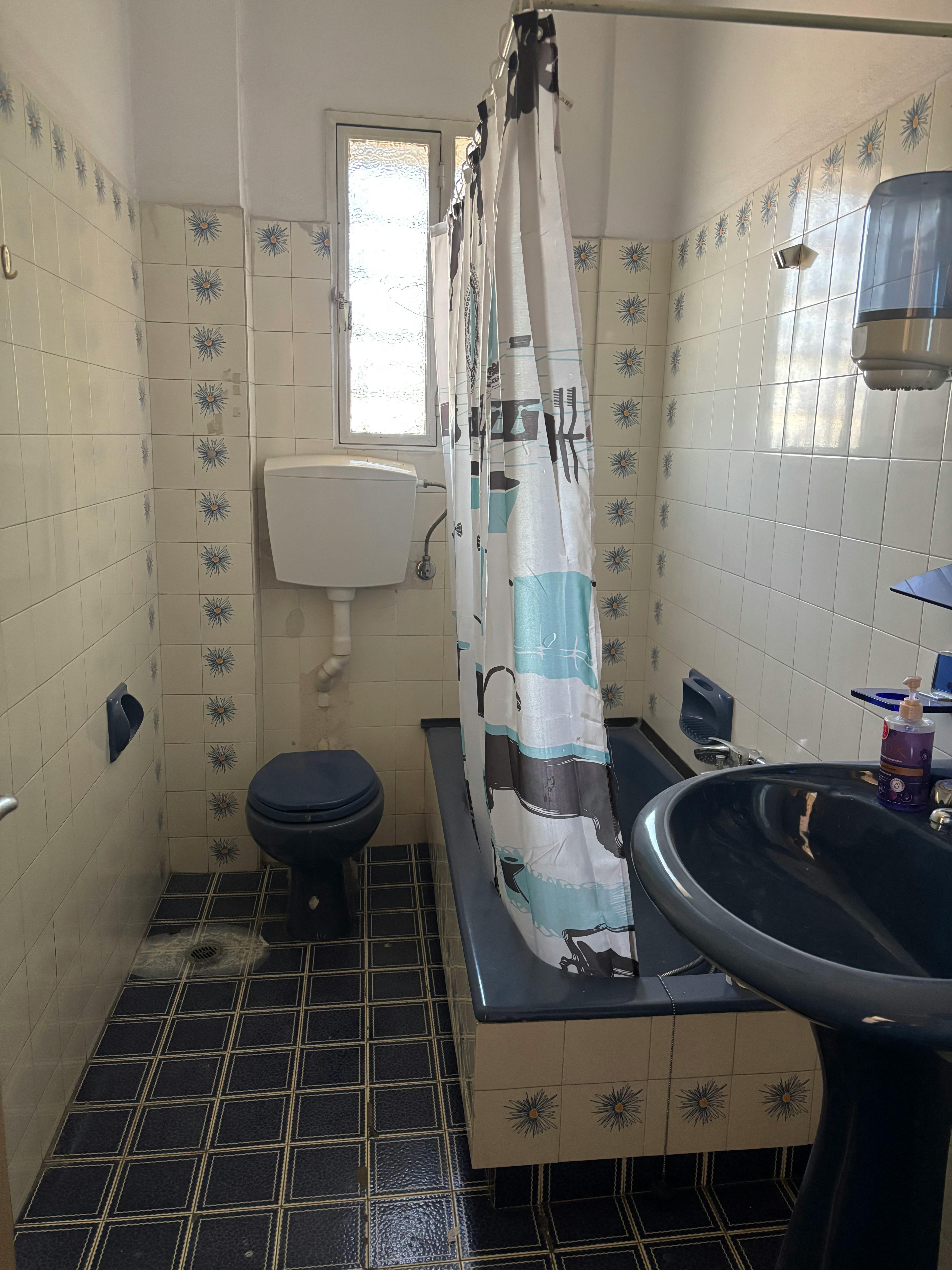 Single room Athina, 1 bed, 18m² — photo 14