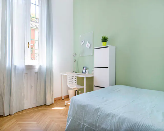 Private room in Via Privata Procopio, Milan (1616377) room image 2