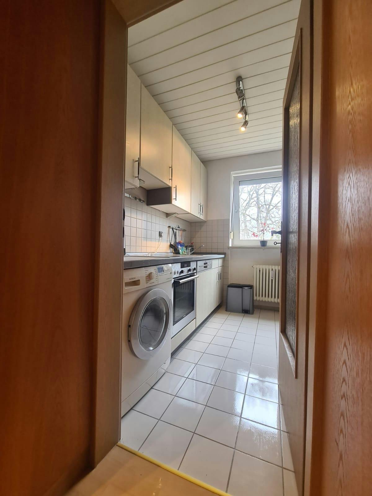 Single room Munich, 1 bed, 15m² — photo 6