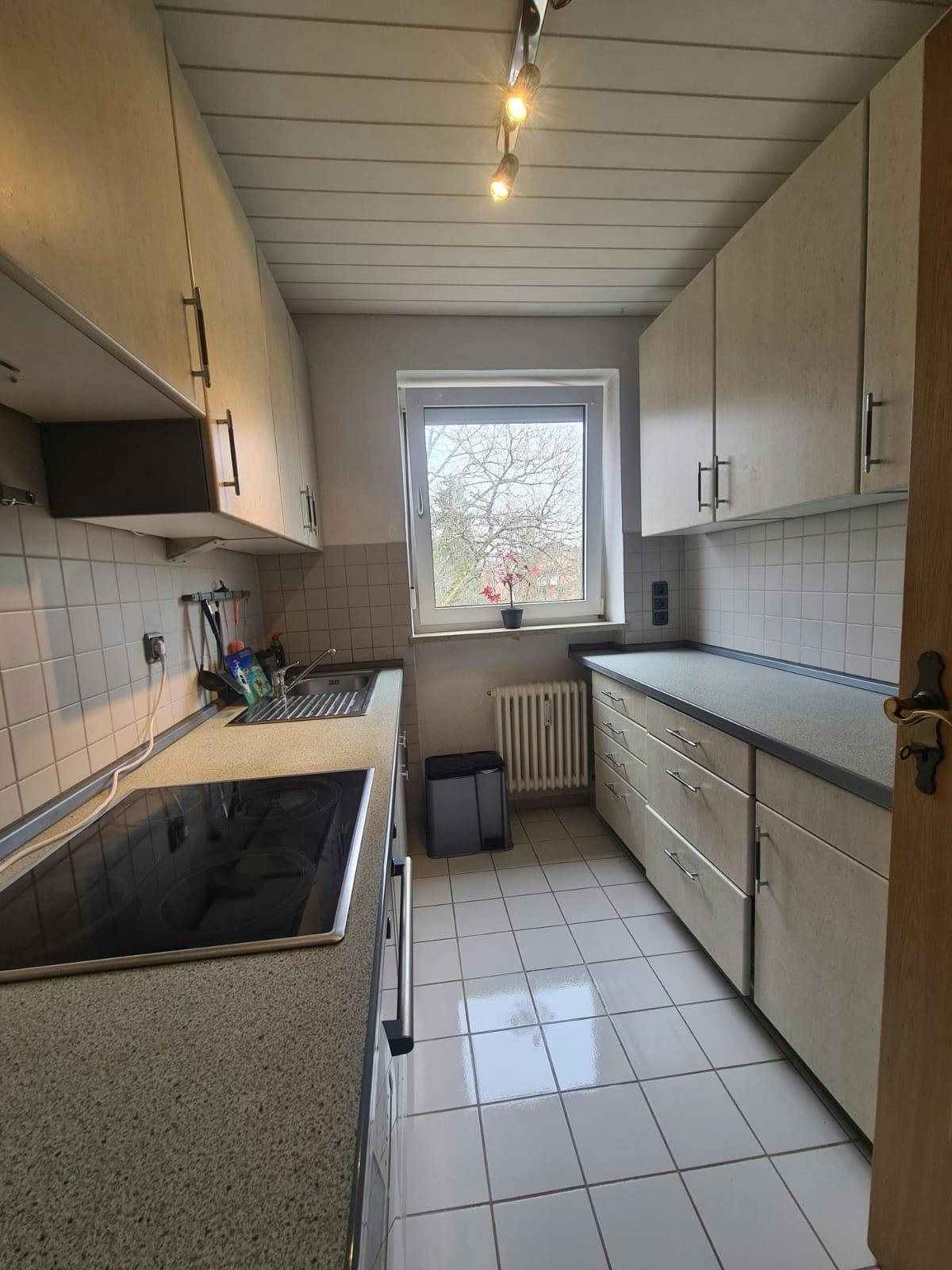 Single room Munich, 1 bed, 15m² — photo 8