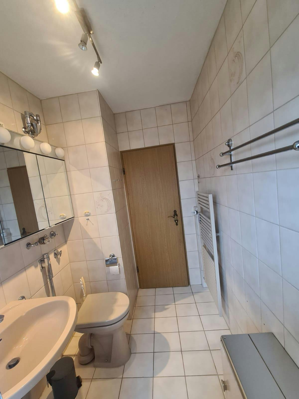 Single room Munich, 1 bed, 15m² — photo 10