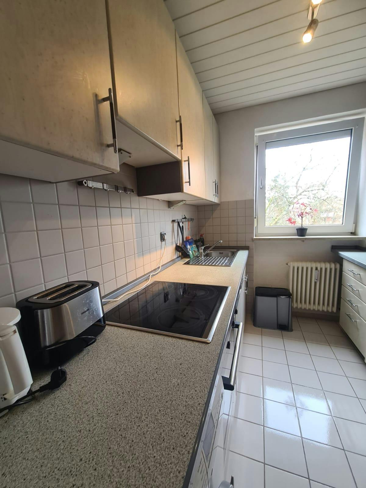 Single room Munich, 1 bed, 15m² — photo 18