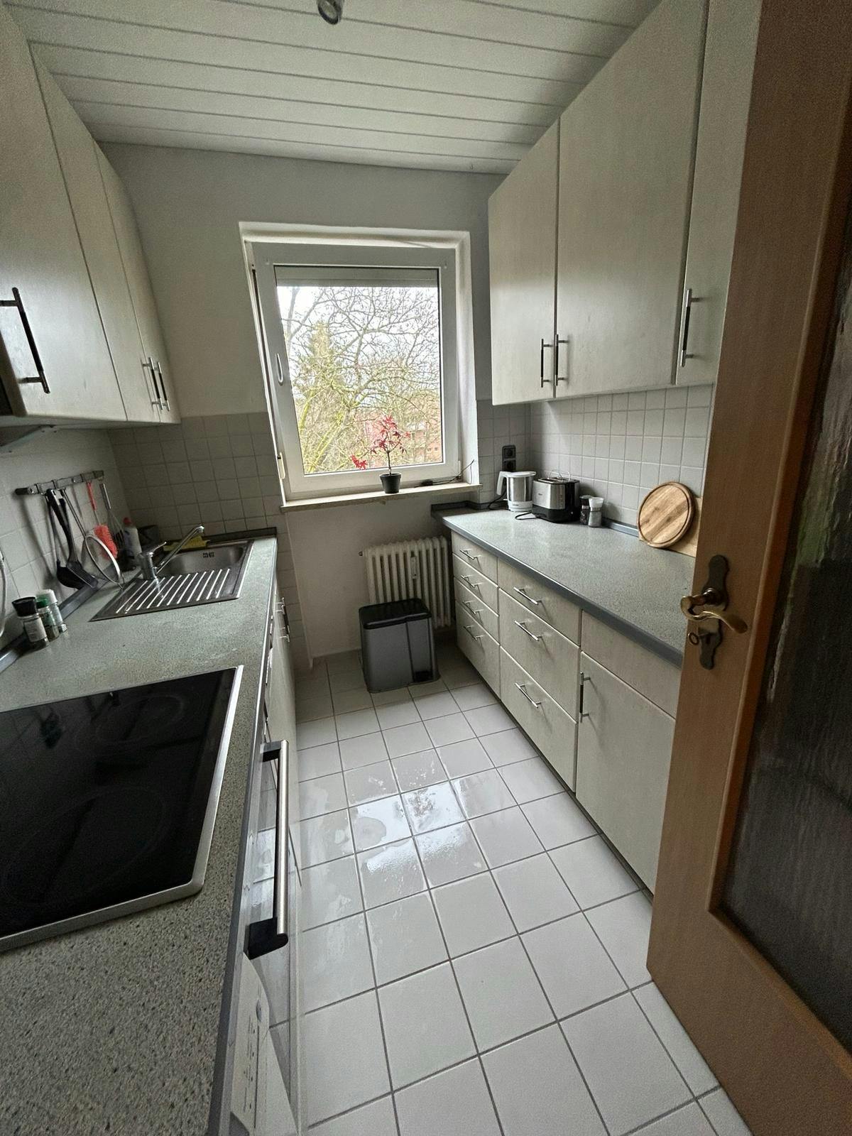 Single room Munich, 1 bed, 15m² — photo 2