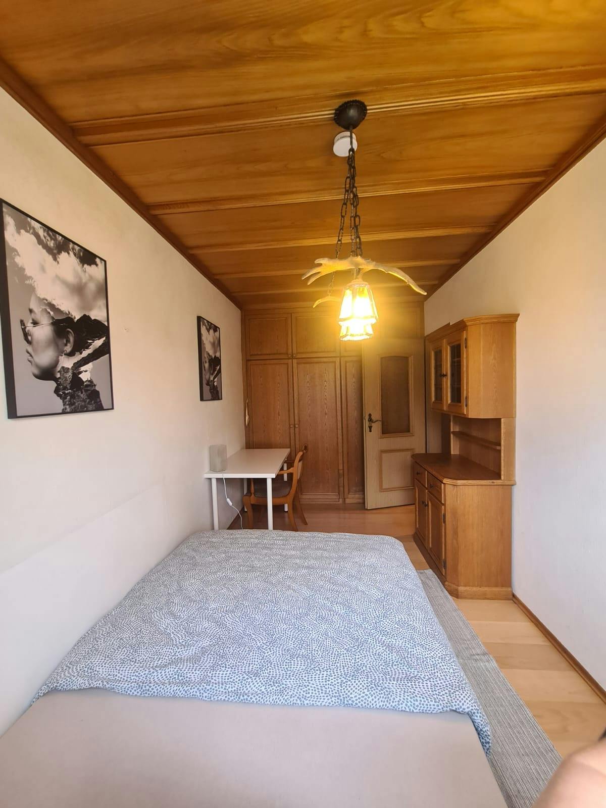 Single room Munich, 1 bed, 15m² — photo 12
