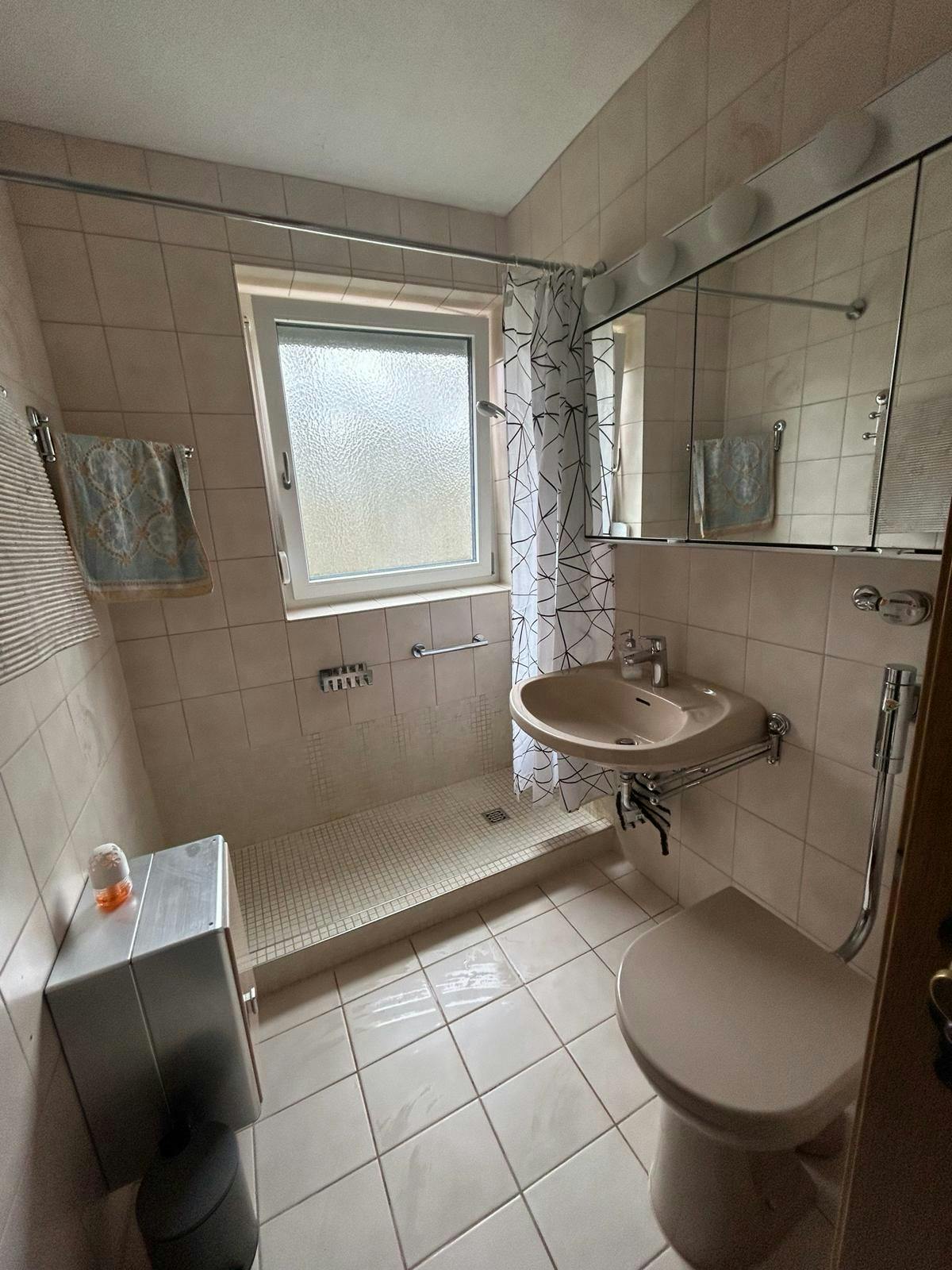 Single room Munich, 1 bed, 15m² — photo 4