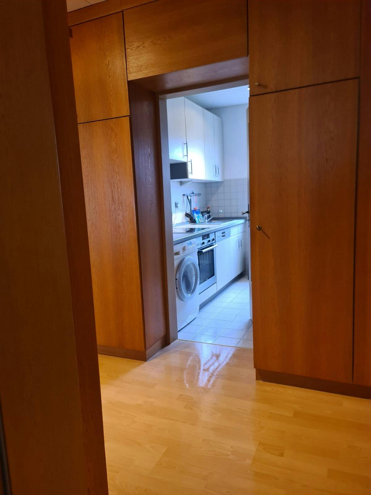 Single room Munich, 1 bed, 15m² — photo 20