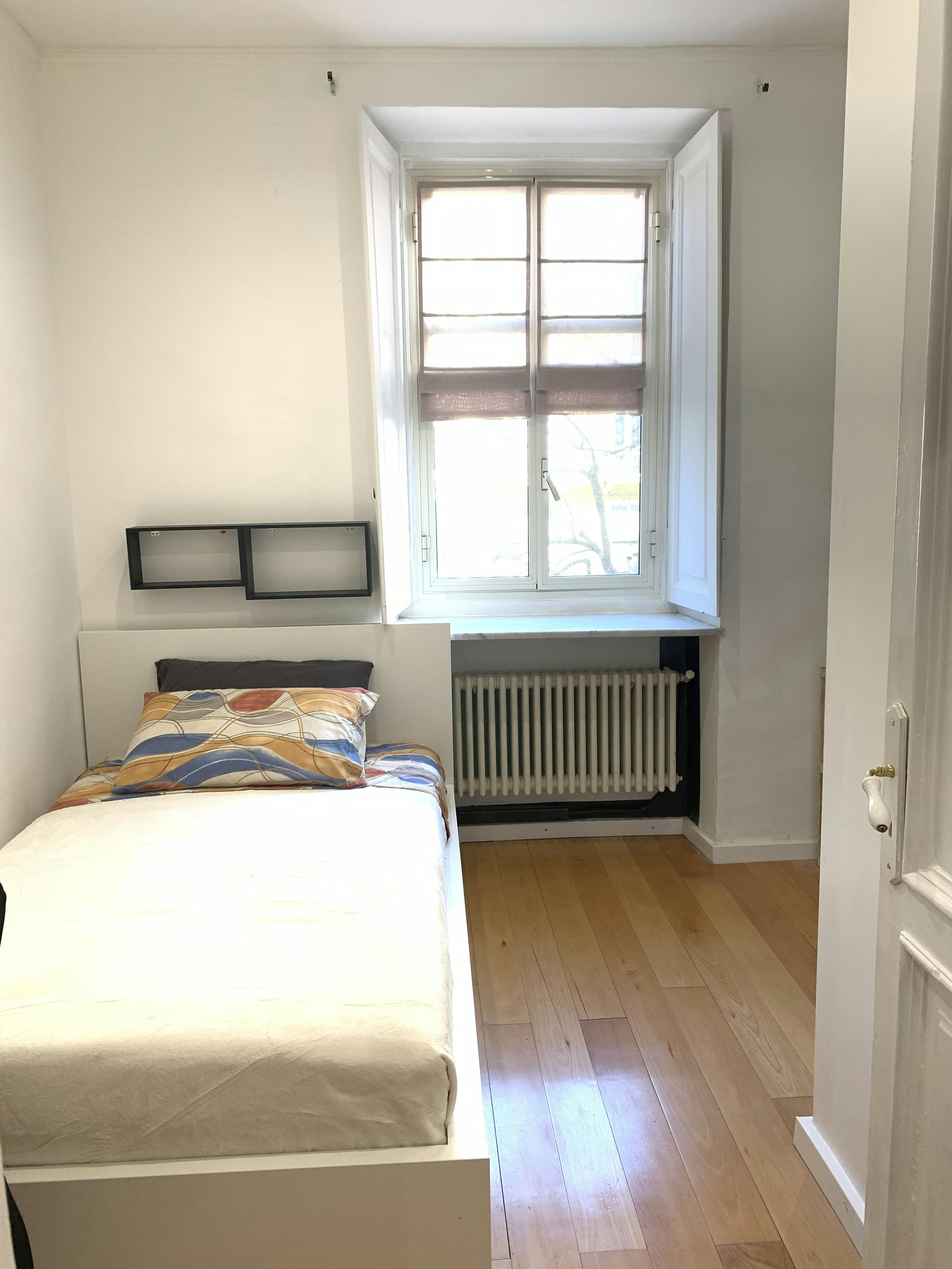 Via Vincenzo Maria Miglietti, Turin