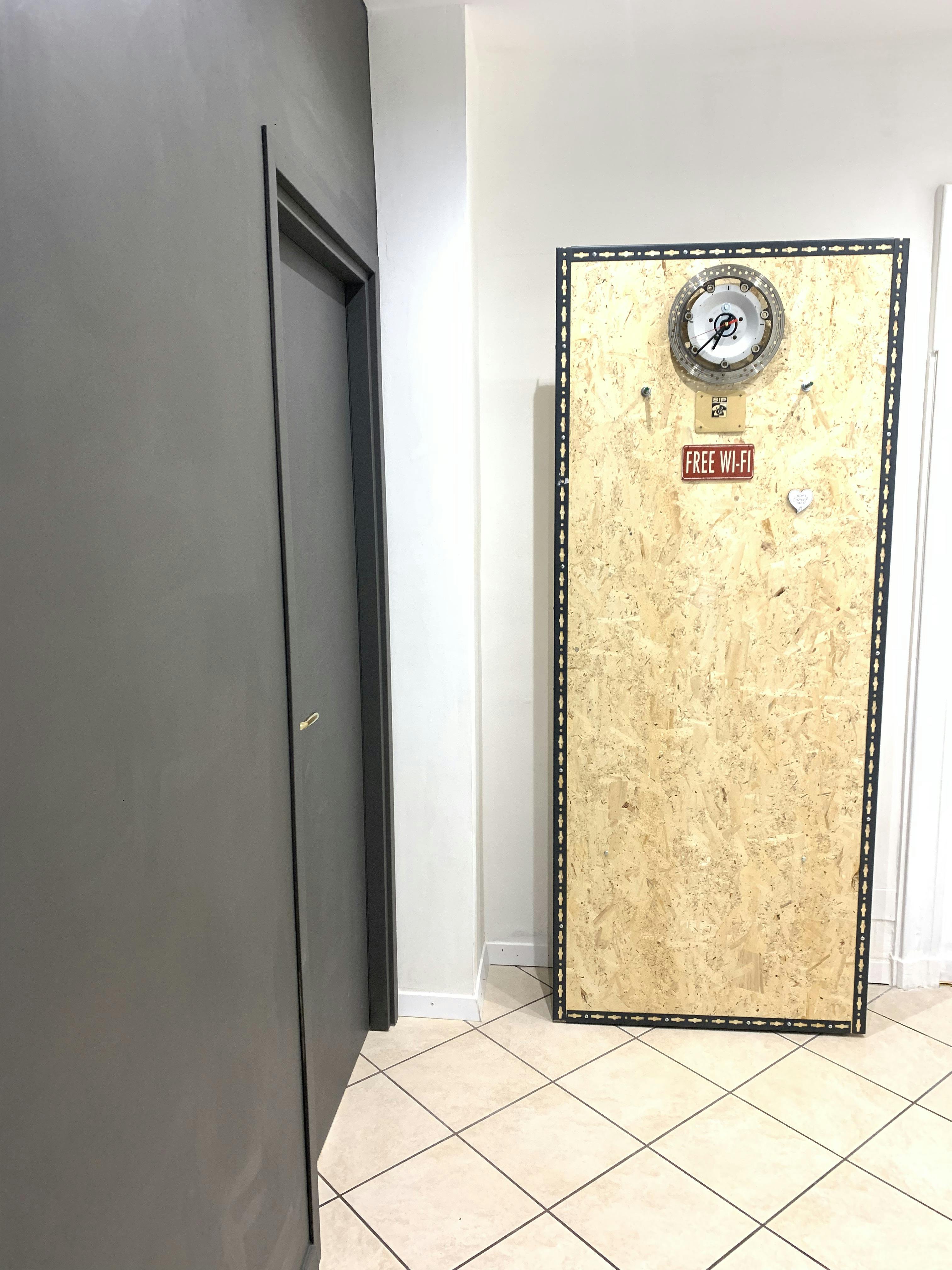 preview gallery tile