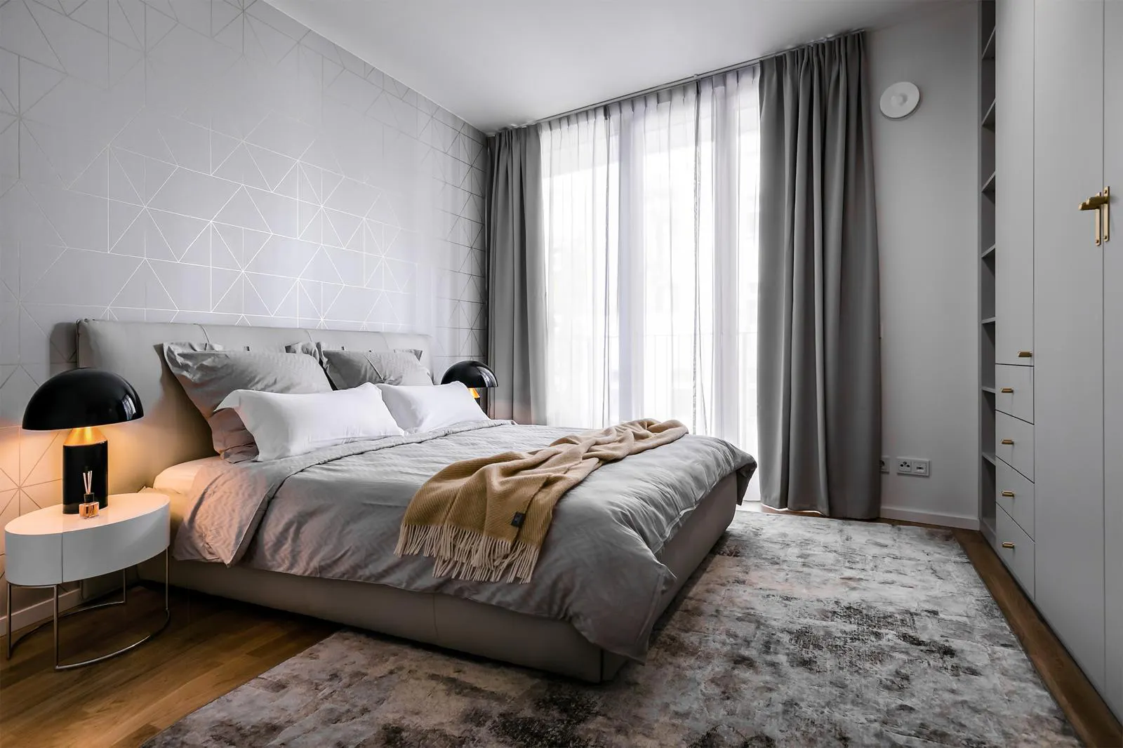 2-Bedroom Apartment in Markgrafenstraße, Berlin (1616388) ROOM 3