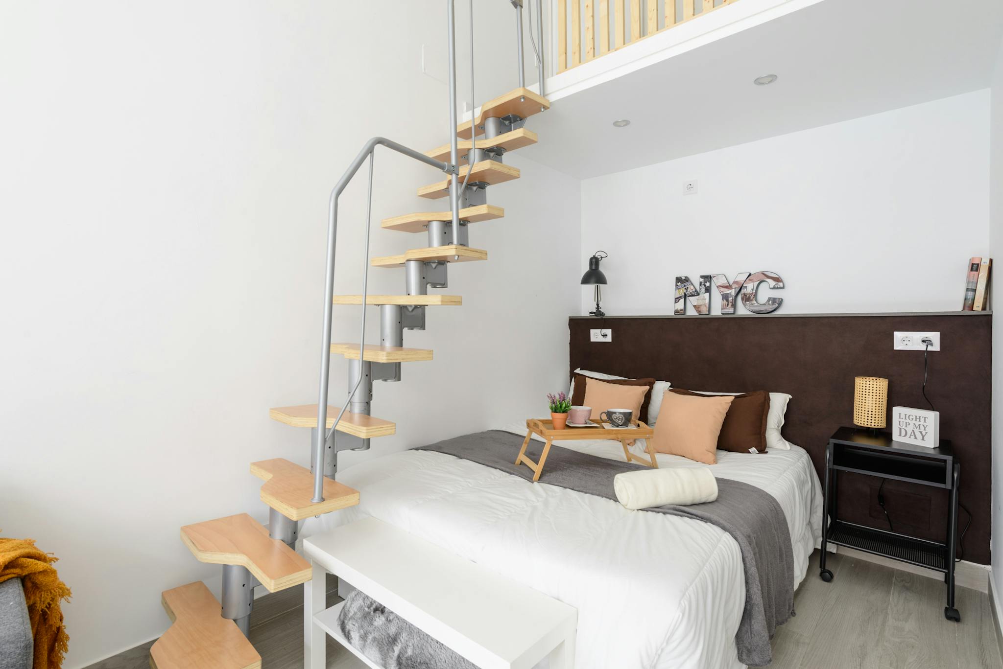 Calle de Canarias, Leganés preview