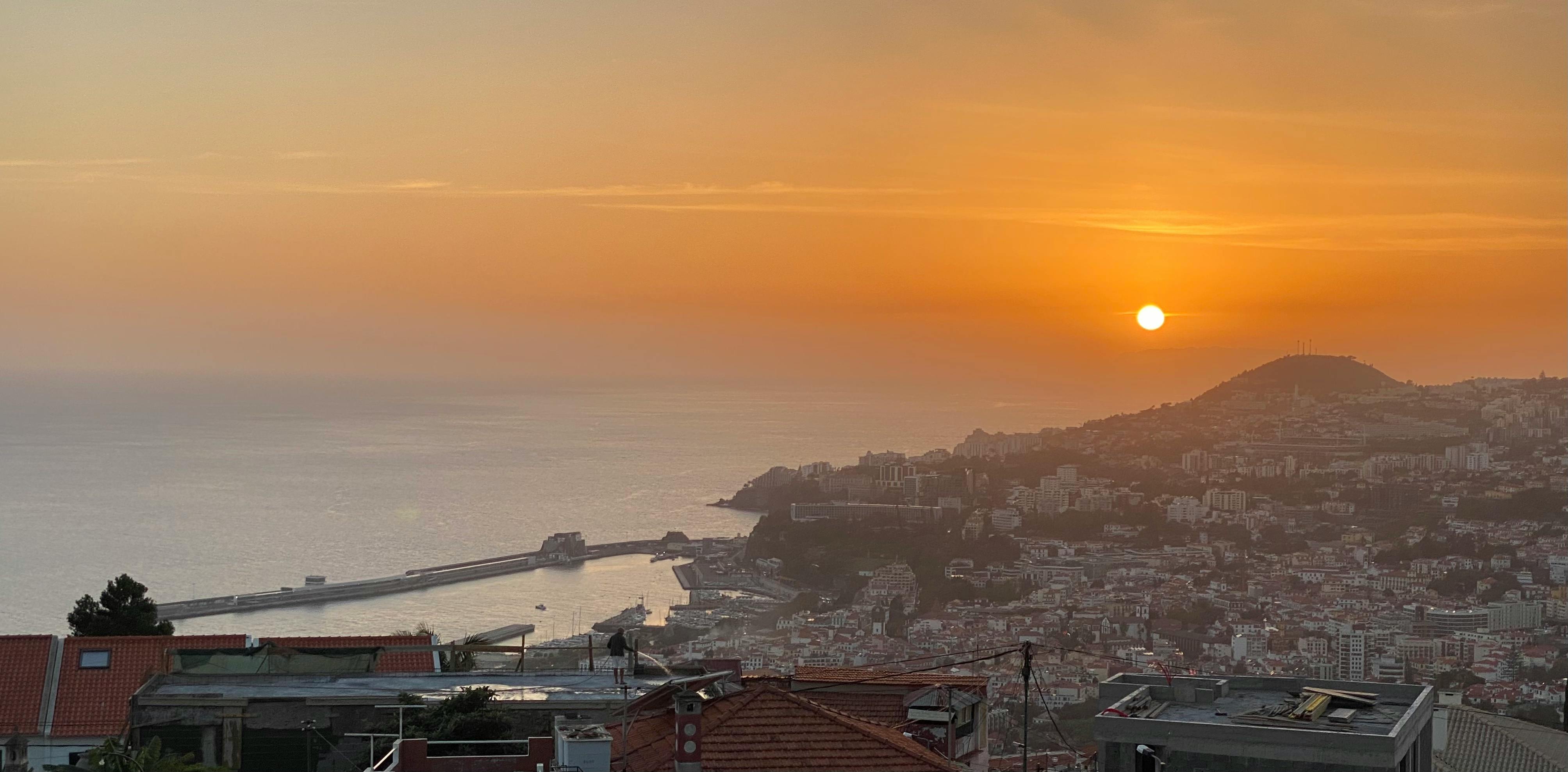 Apartment Funchal, 2 beds — photo 4