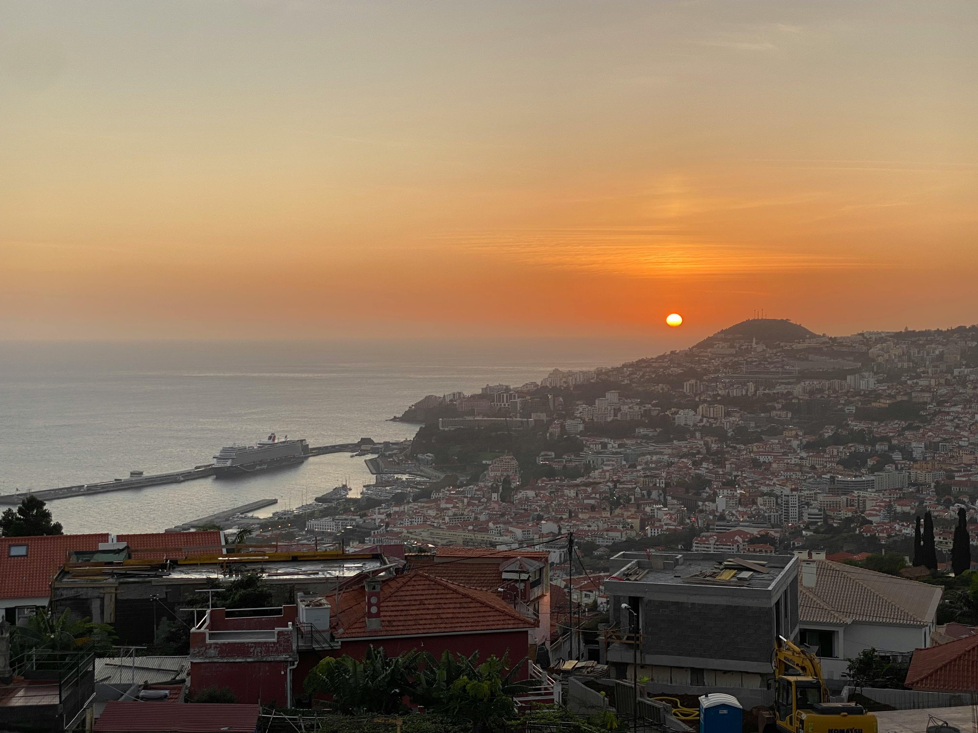 Apartment Funchal, 2 beds — photo 9