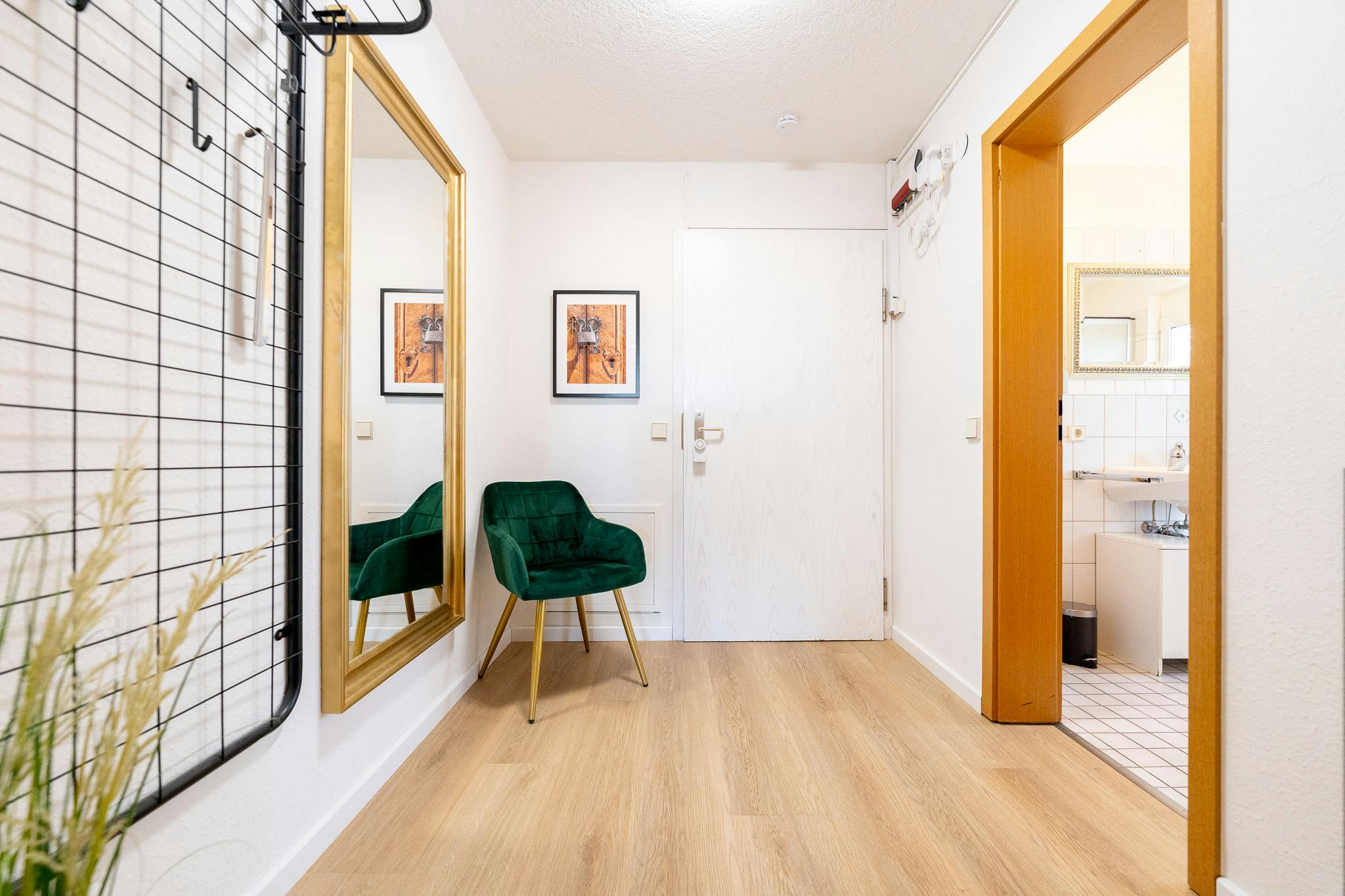 Appartement te huur voor CHF 3.746 per maand in Steinen, Siemensstraße