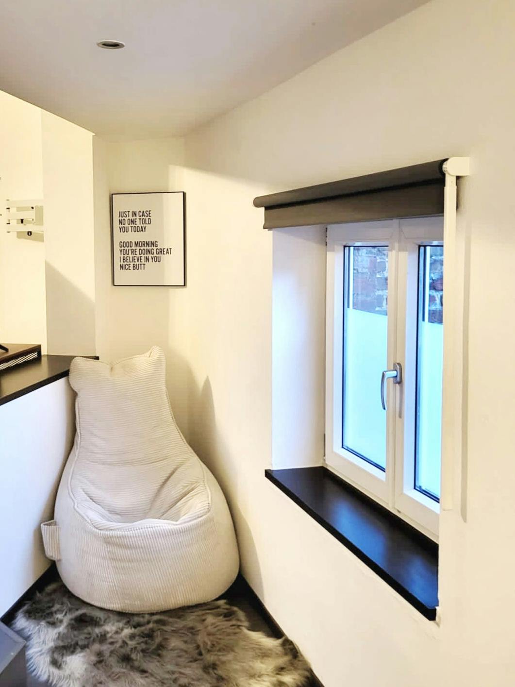 Studio for rent for €1,170 per month in Aachen, Lochnerstraße