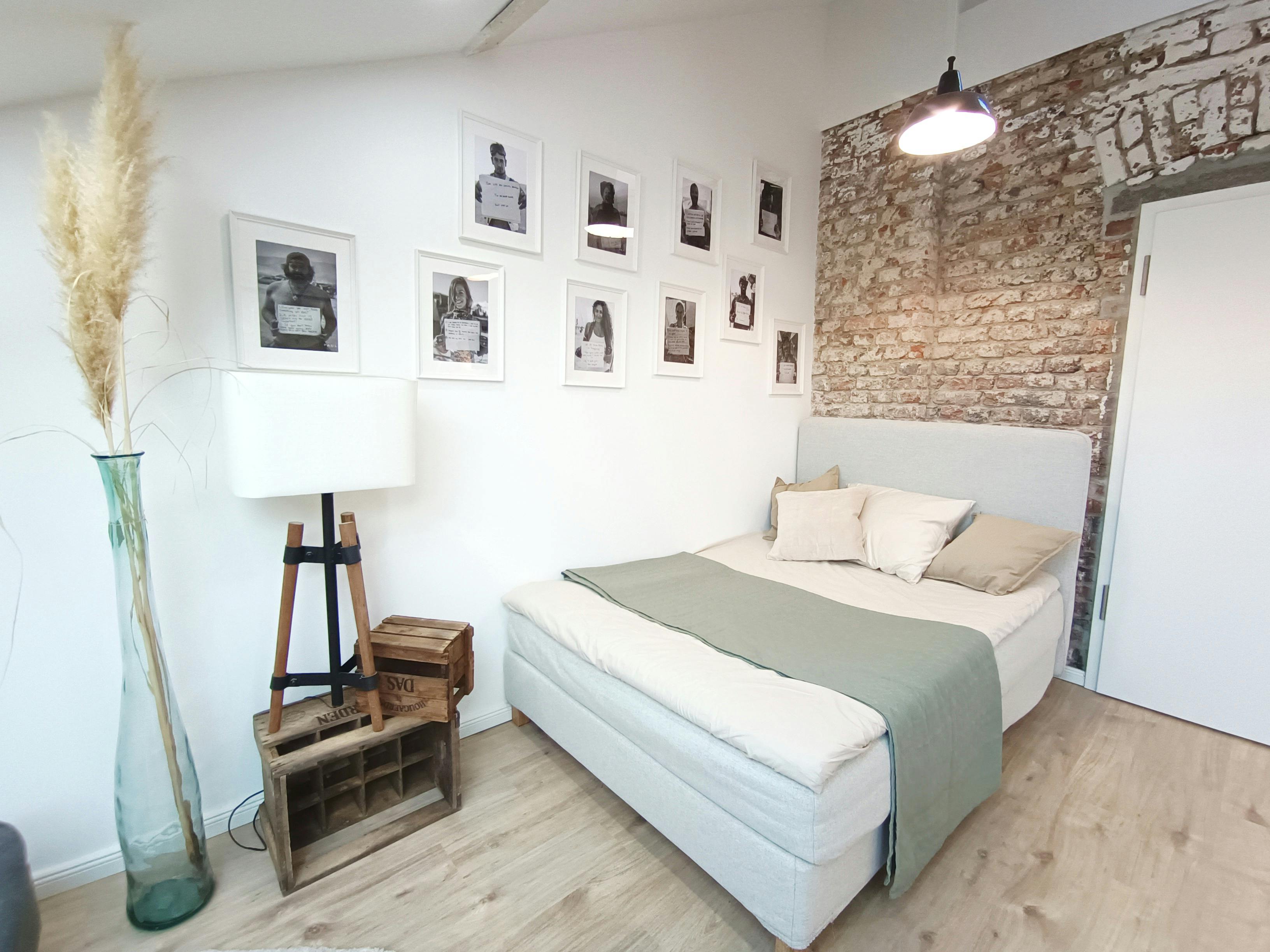 Lägenhet att hyra för 1 190 € i månaden i Aachen, Rolandstraße