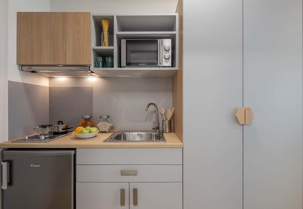 preview gallery tile