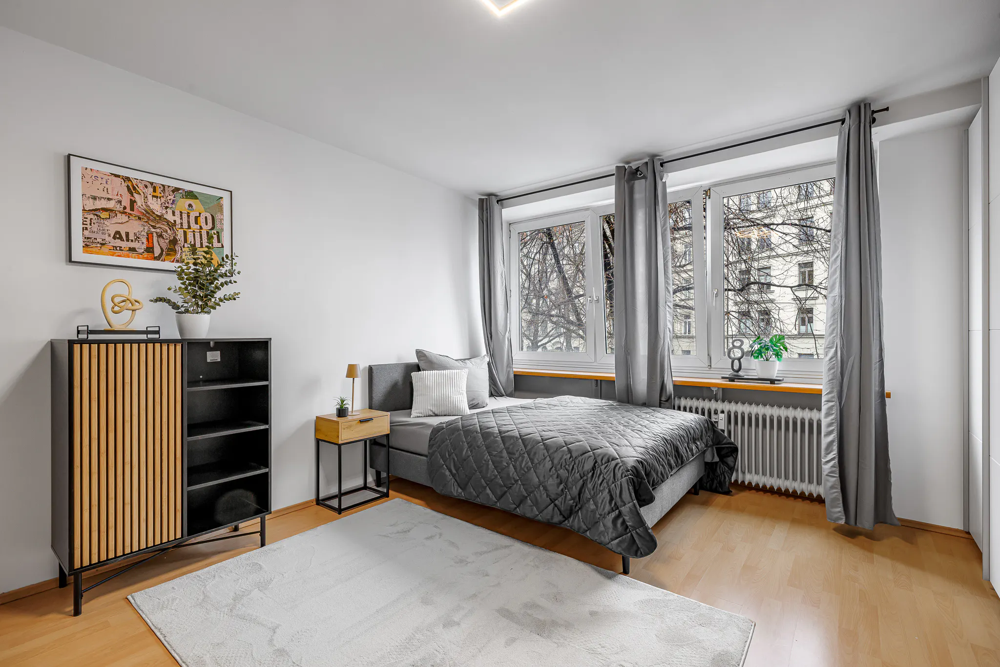 Aventinstraße, Munich preview