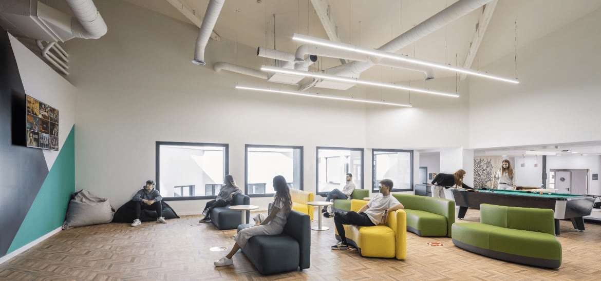 preview gallery tile