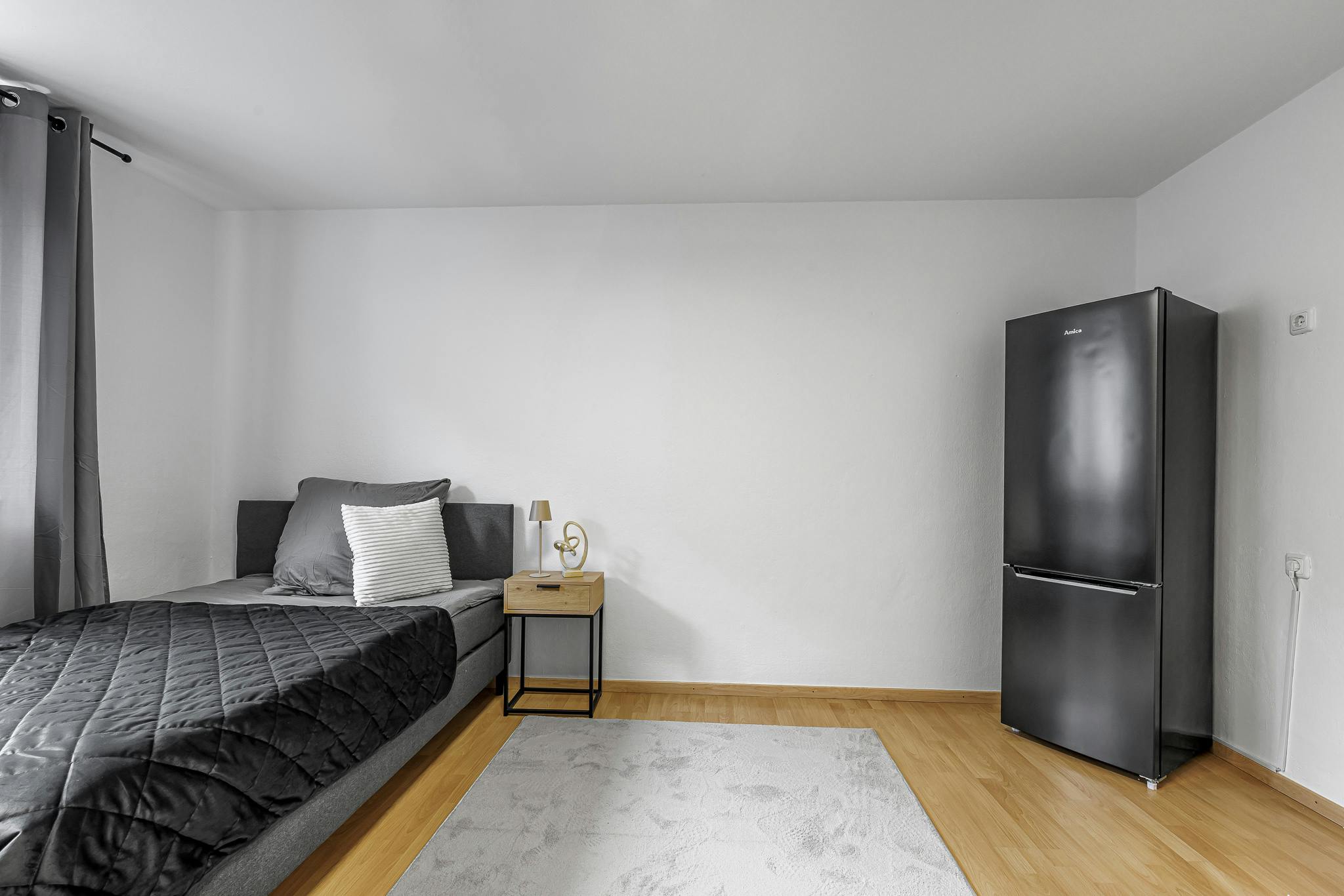 Apartment Munich — photo 1