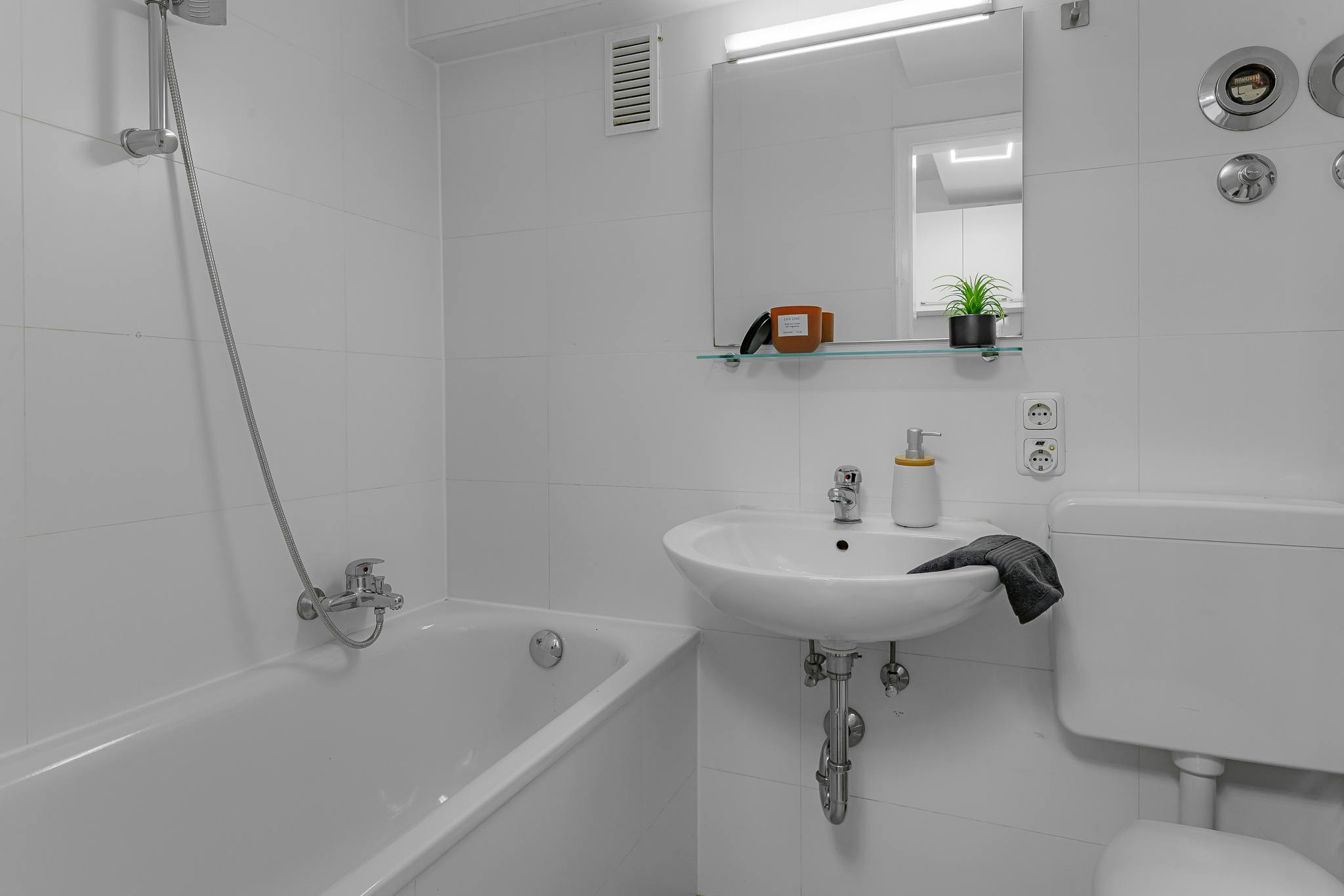 Apartment Munich — photo 2