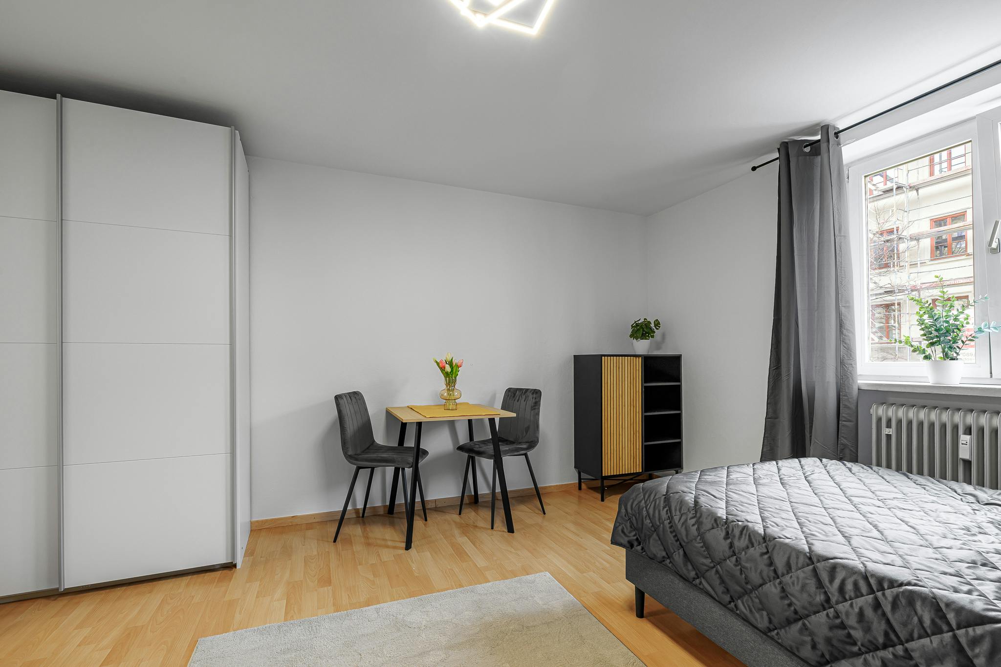 Apartment Munich — photo 3