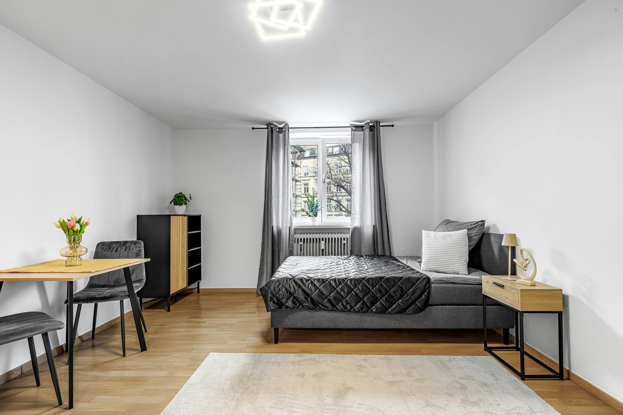 Apartment Munich — photo 5