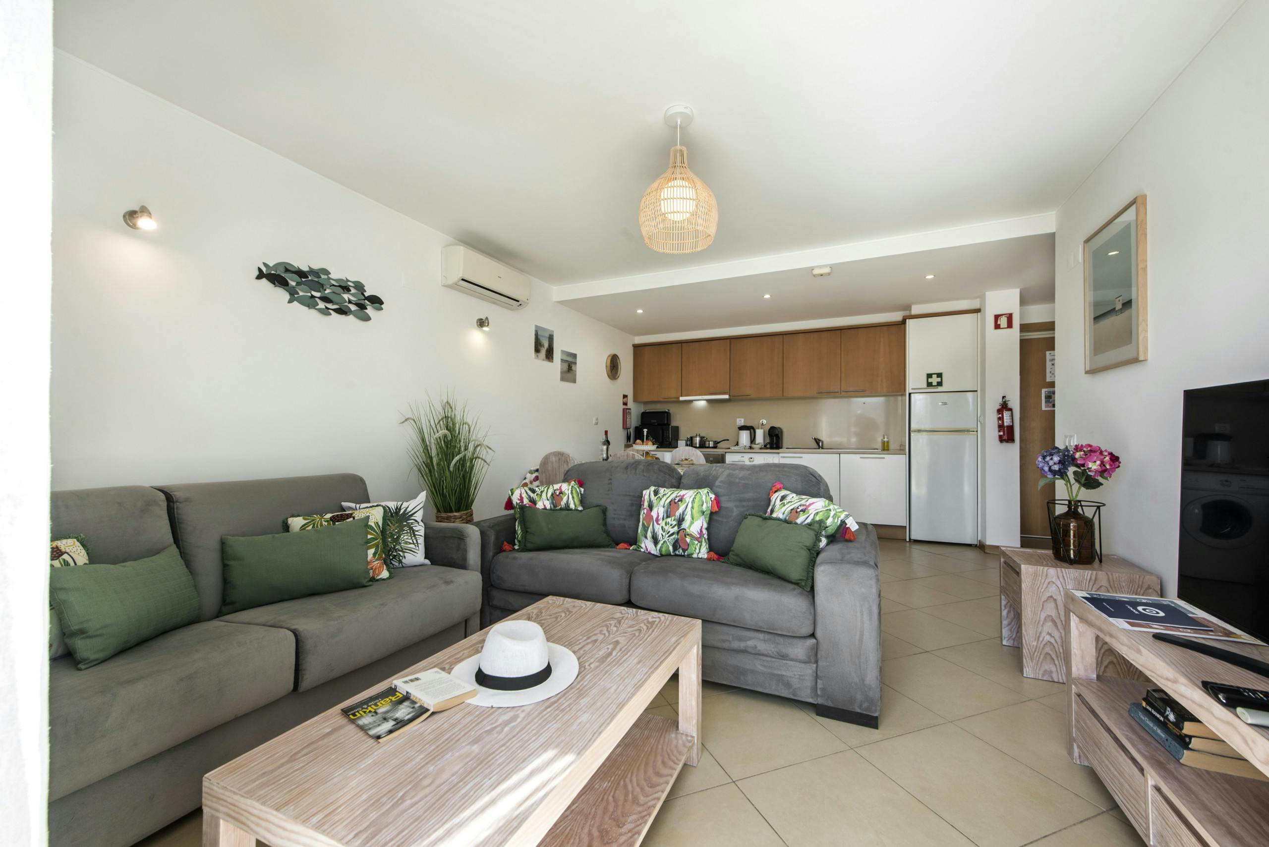 Apartment Cabanas, 1 bed — photo 5
