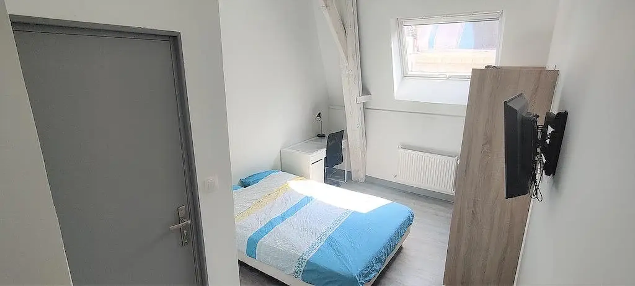 Rue Alexandre Ribot, Tourcoing preview