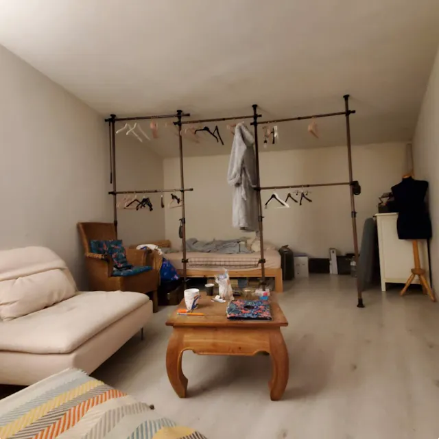 1-Bedroom Apartment in Rue de la Marne, Schaerbeek (1616493) room image 8