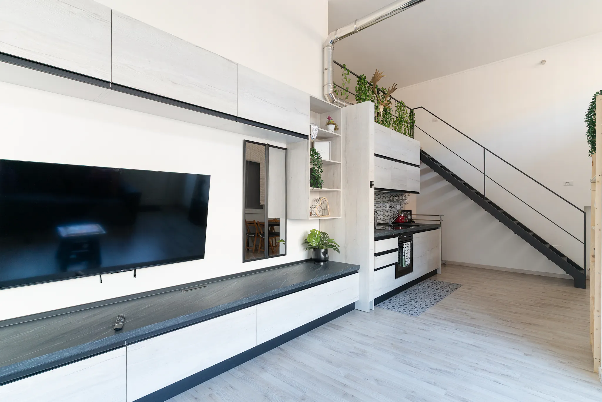 Via Agordat, Milan preview