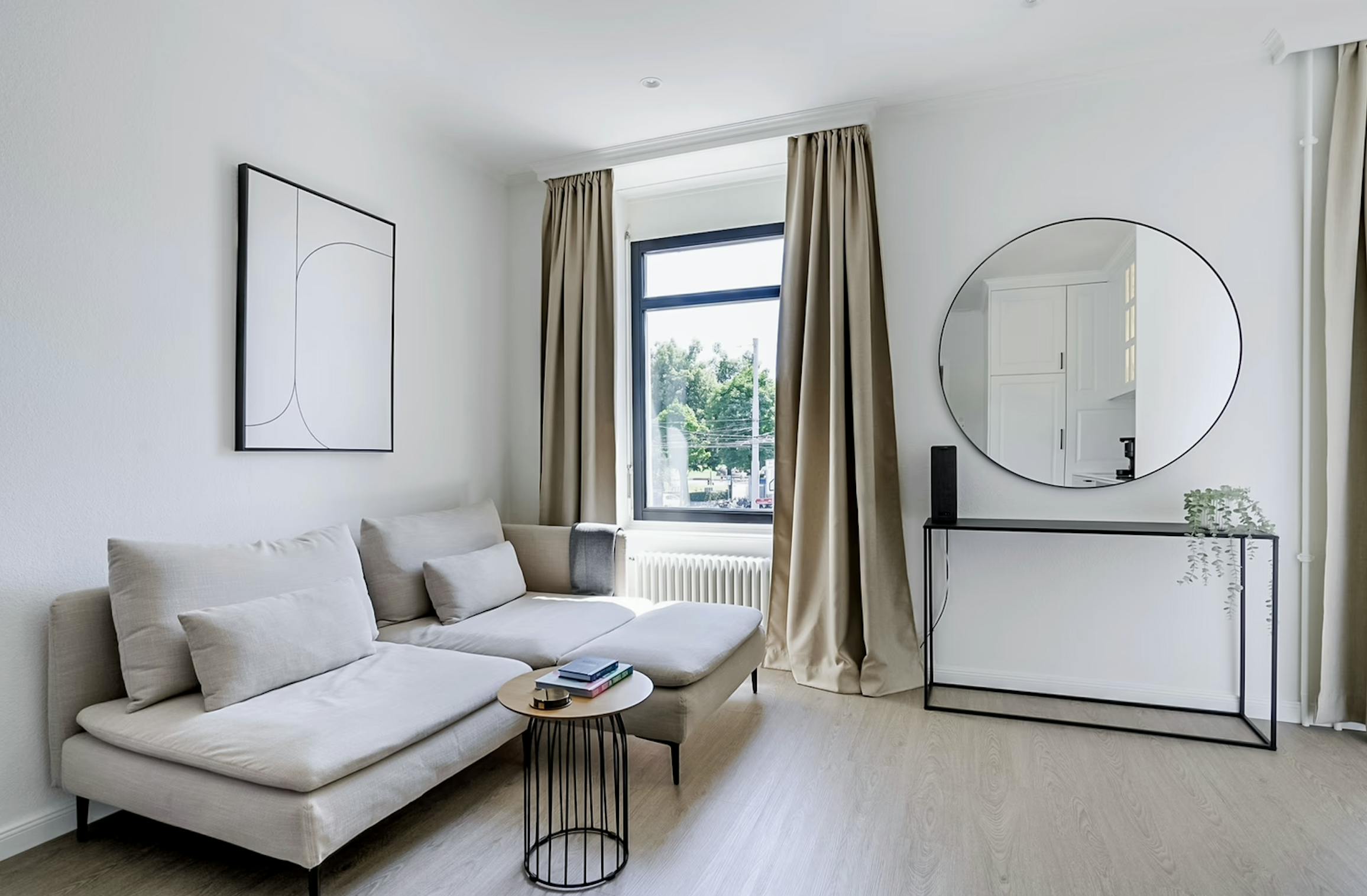 preview gallery tile