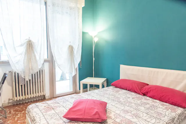 Private room in Via Tuscolana, Rome (1616518) room image 2