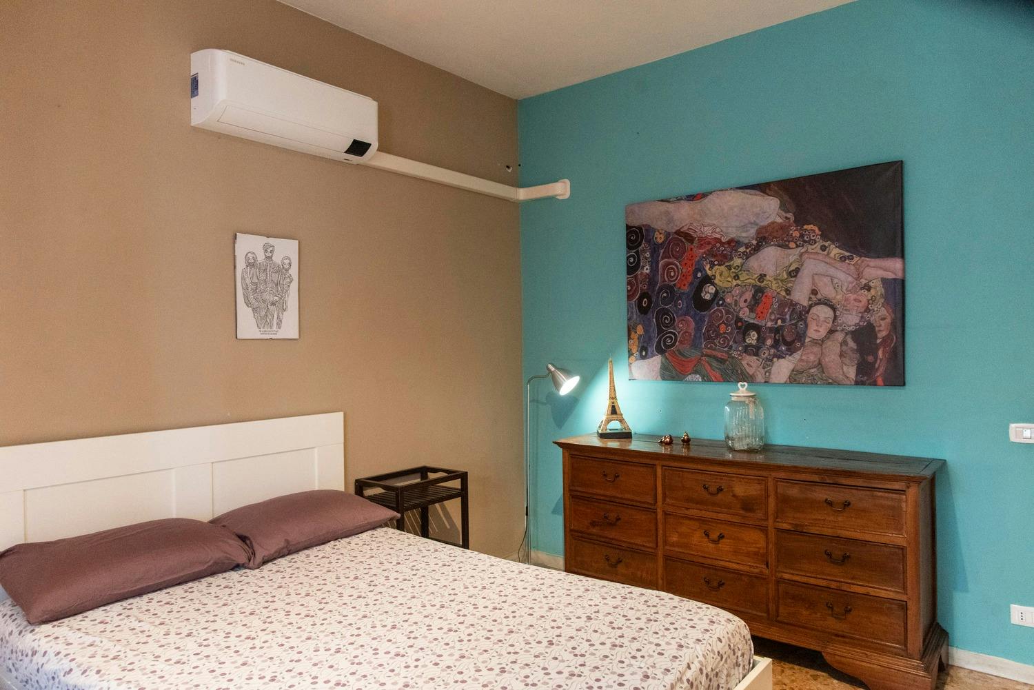 Single room Rome, 1 bed, 23m² — photo 15