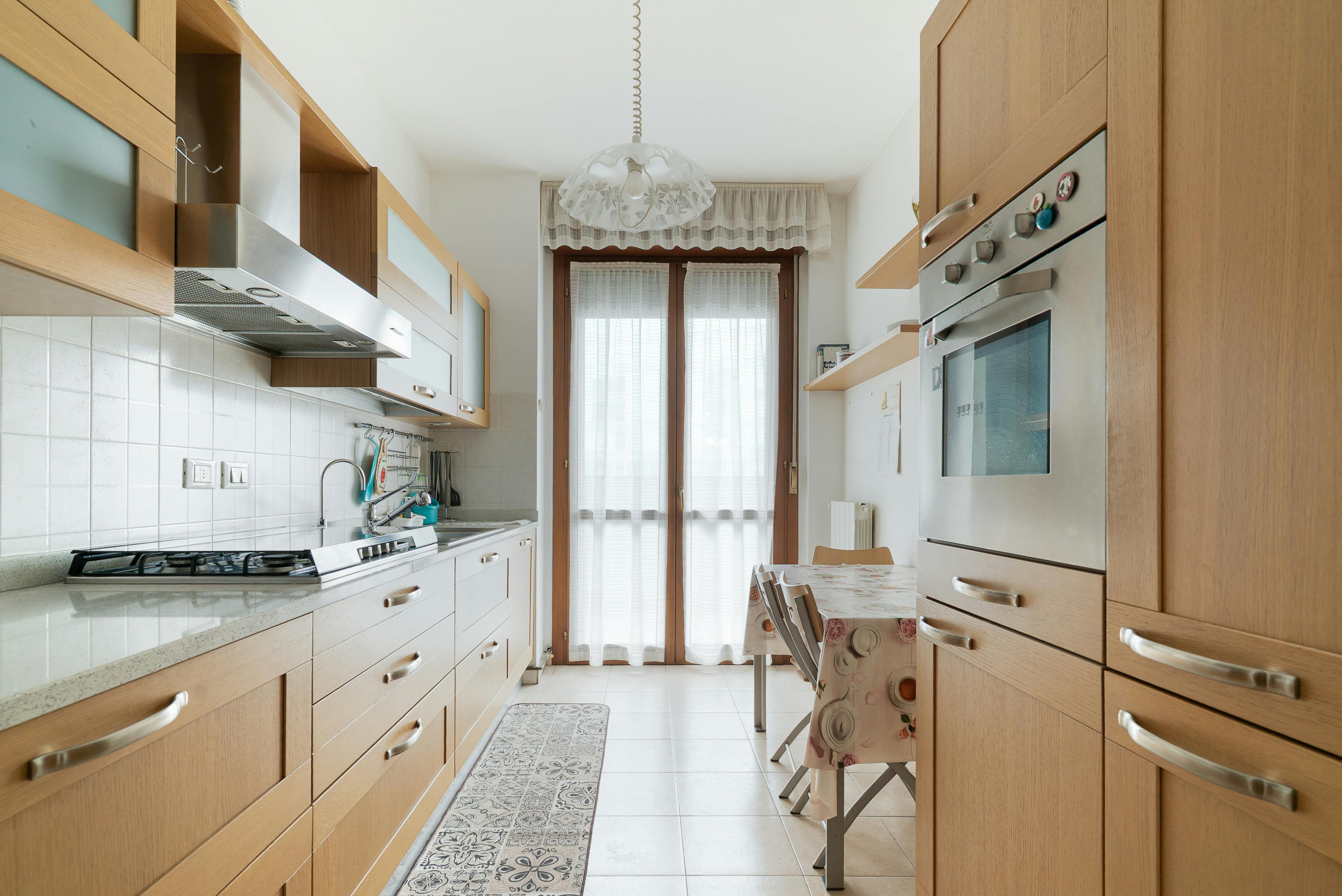 Apartment for rent for €2,000 per month in Sesto San Giovanni, Piazza Indro Montanelli