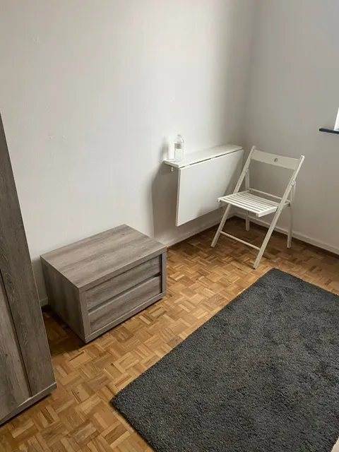 Private room in Chaussée de Wavre, Ixelles (1616545) room image 60