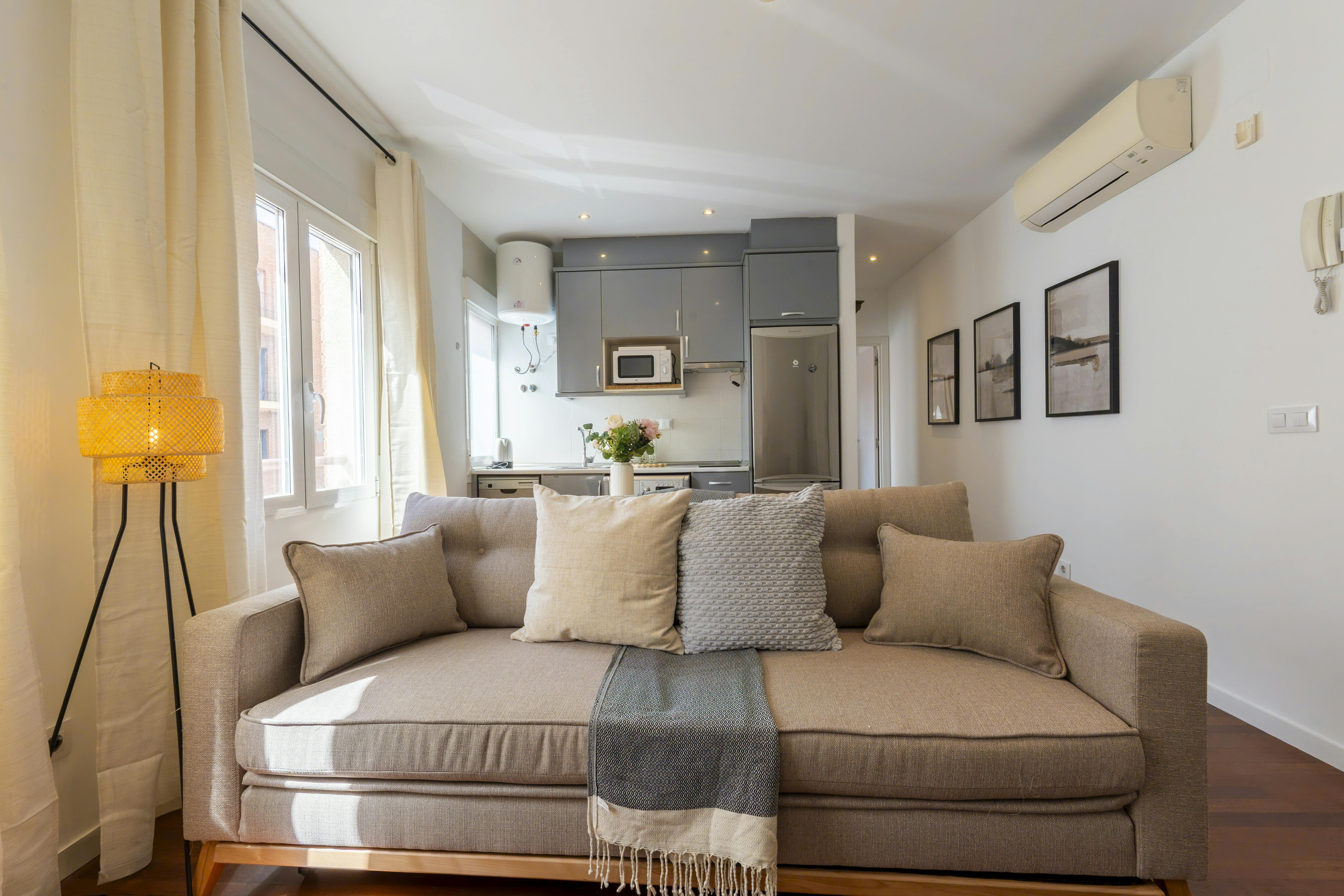 Calle de Marcelino Álvarez, Madrid Madrid