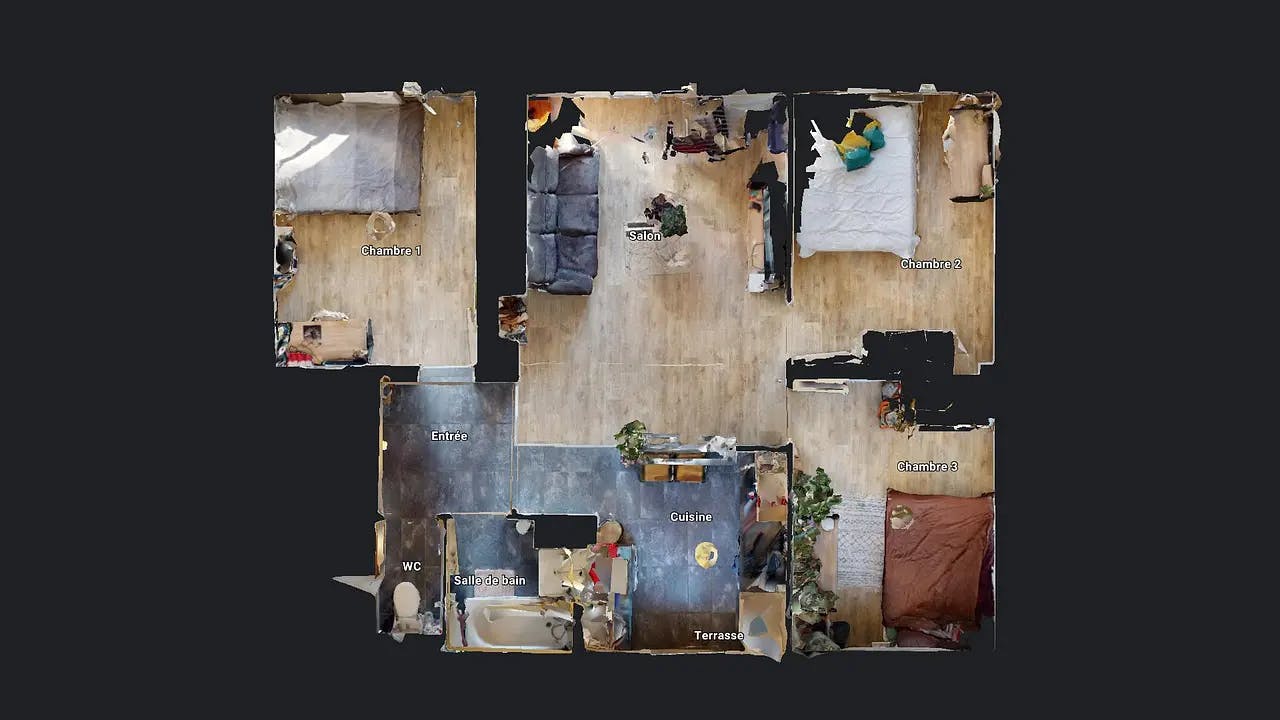 preview gallery tile