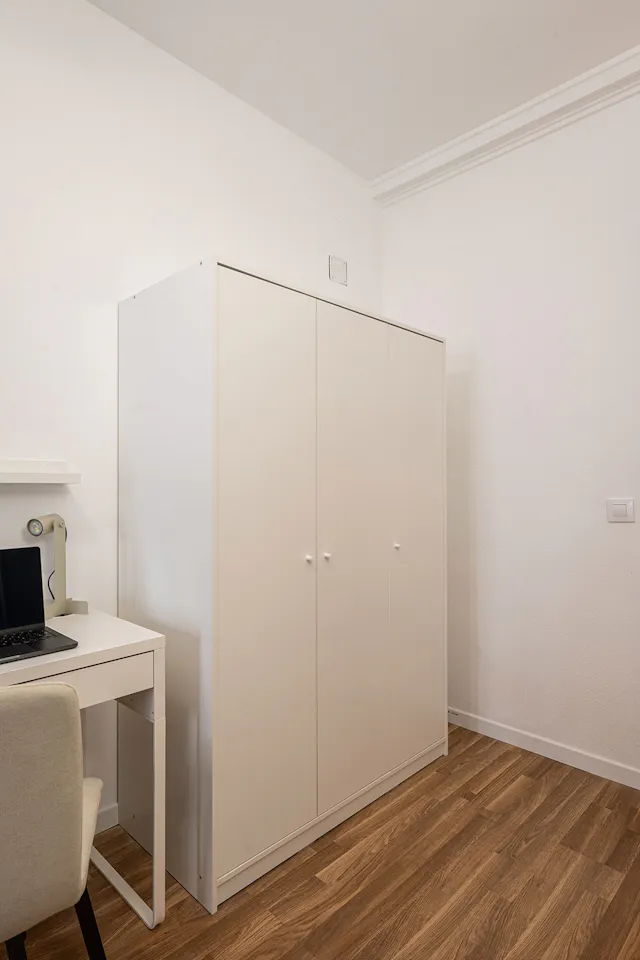 Private room in Calle del Poeta Joan Maragall, Madrid (1616552) room image 30