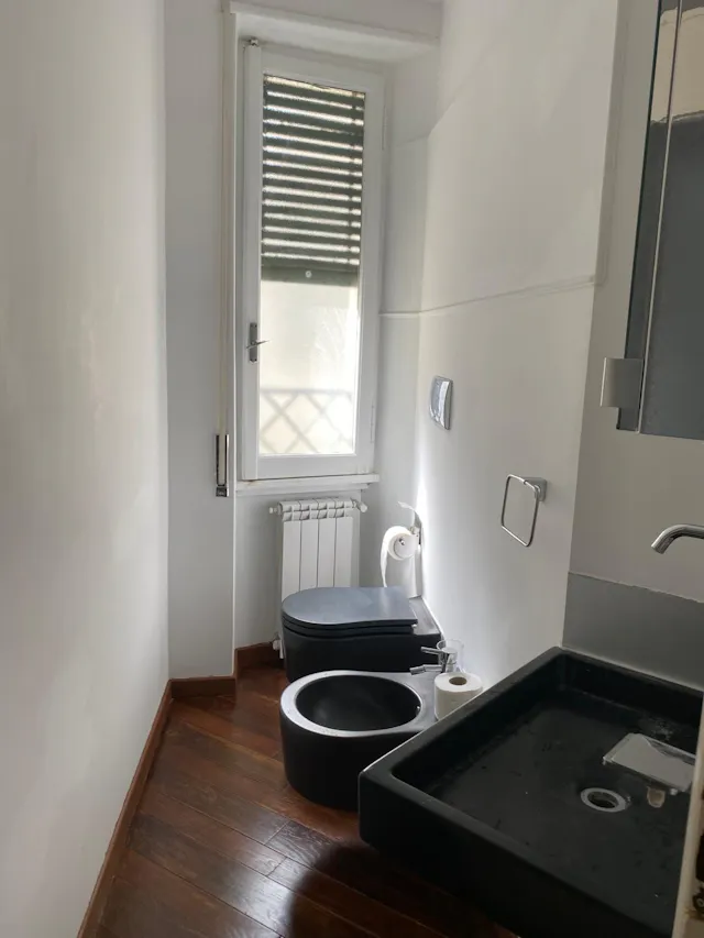 Private room in Via Guidubaldo del Monte, Rome (1616556) room image 30