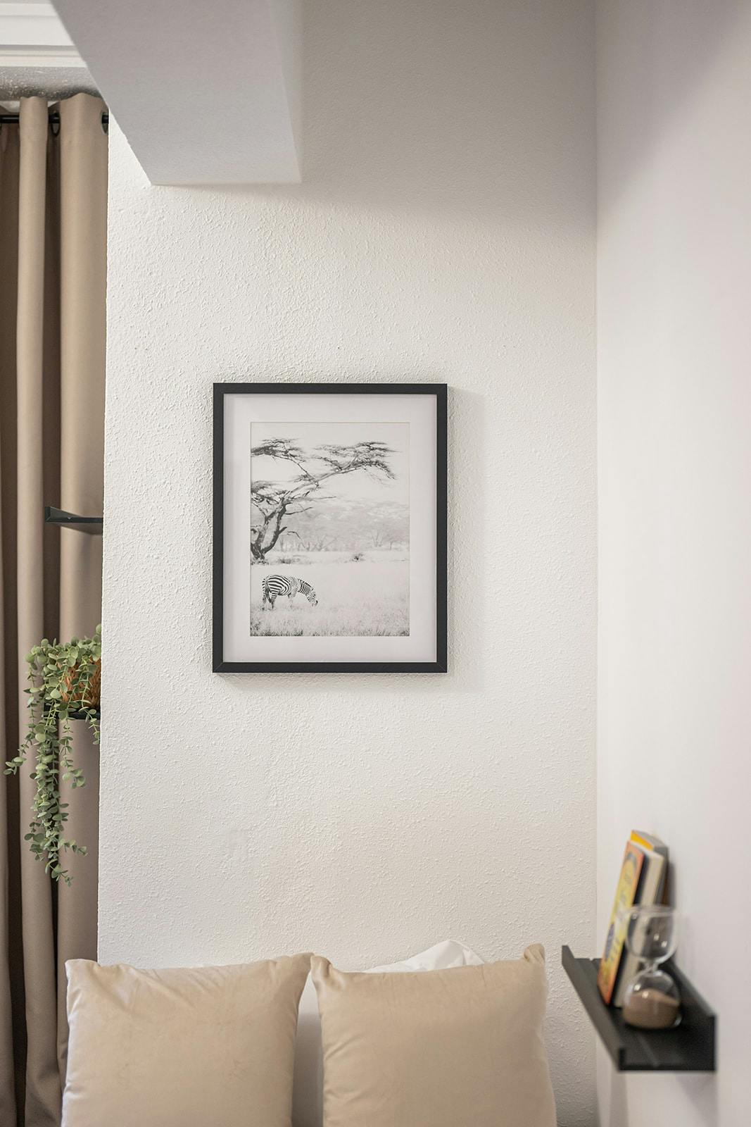 Single room Madrid, 1 bed, 11m² — photo 2
