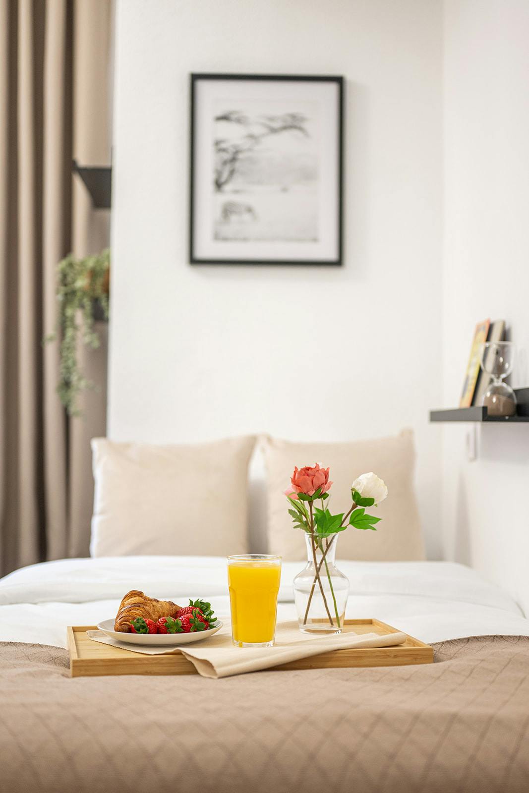 Single room Madrid, 1 bed, 11m² — photo 5