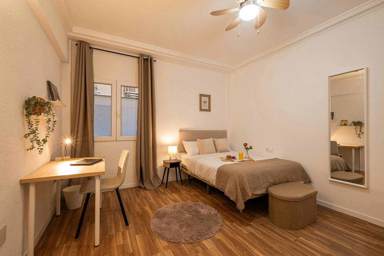 Calle del Poeta Joan Maragall, Madrid preview