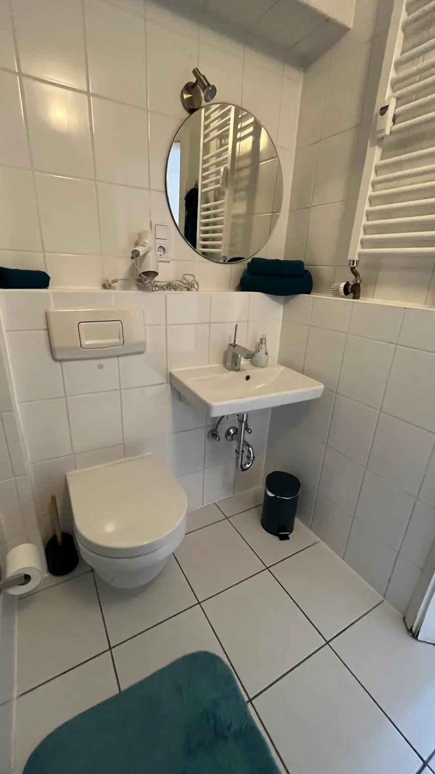 1-Bedroom Apartment in Albertusstraße, Köln (1616706) ROOM 3
